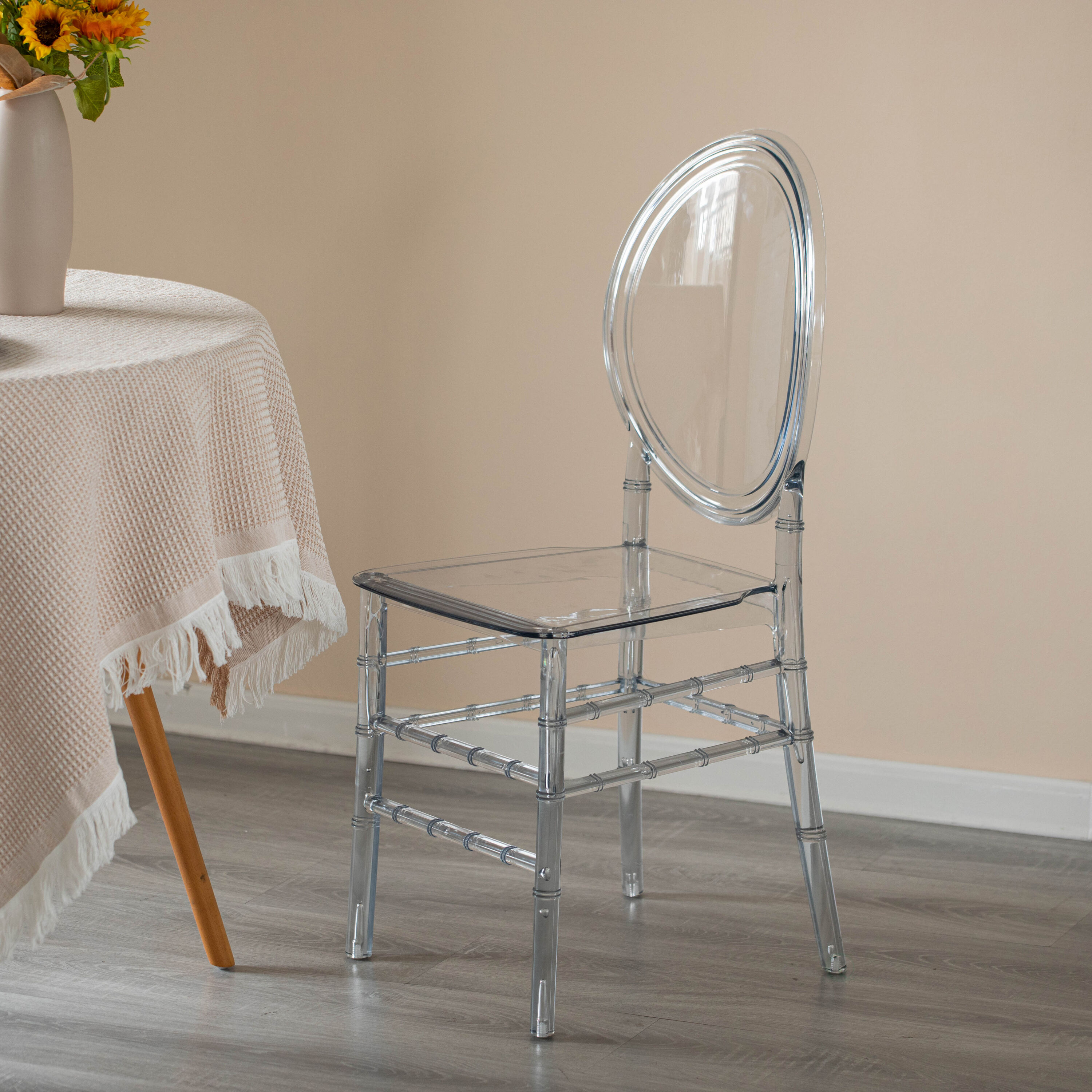 FABULAXE QI004660.CL.4 chairs - View #3