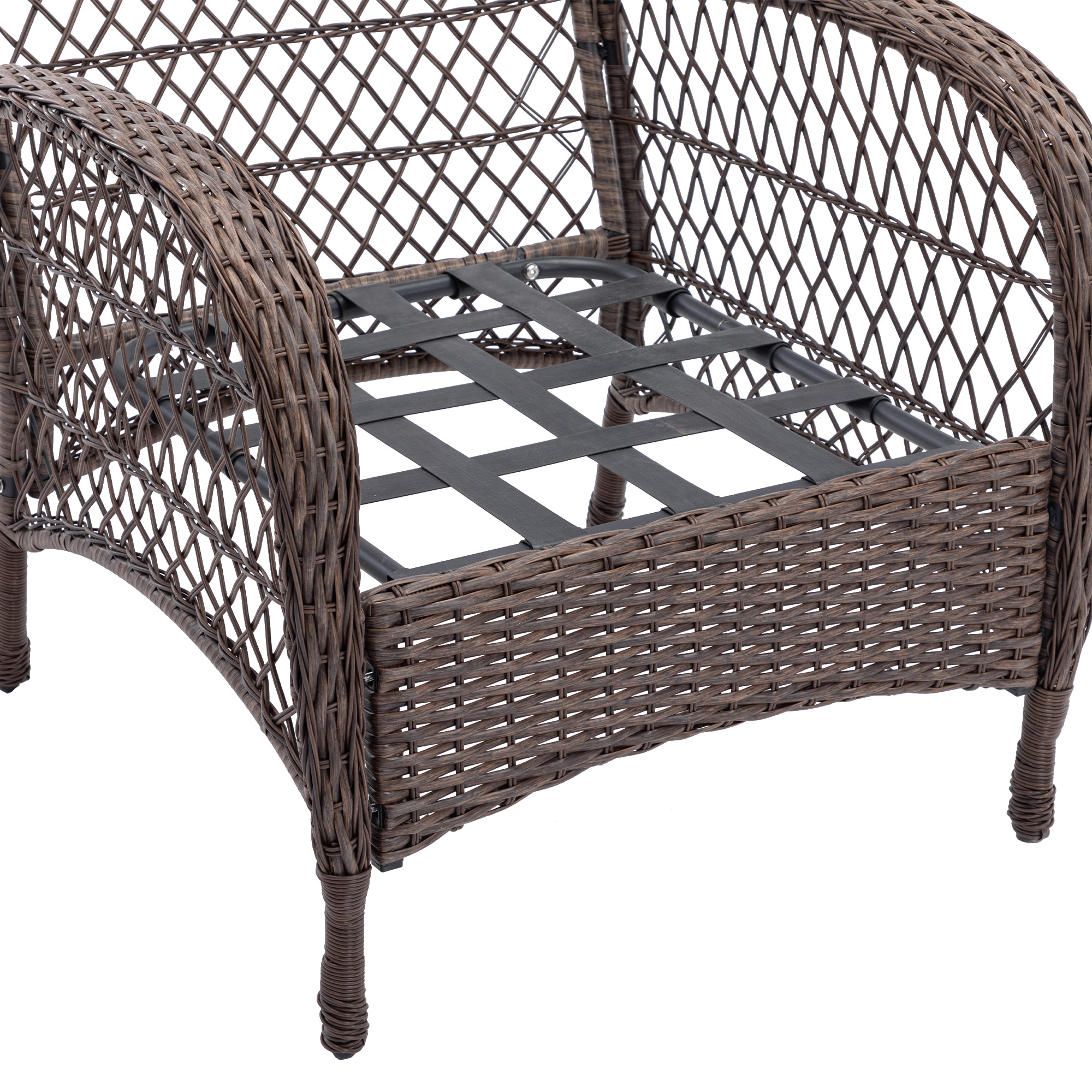 Clihome CL-HFS018 Patio-Conversation-Sets - View #15