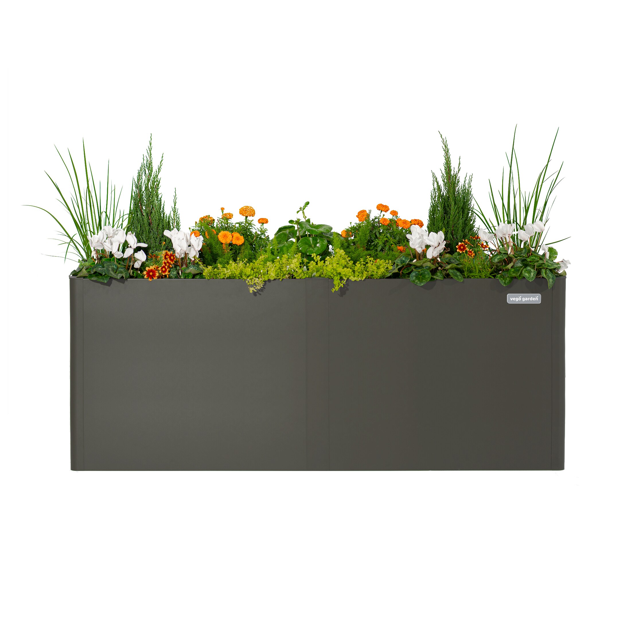 Vego Garden VBMT2783CH Raised-Garden-Beds - View #3