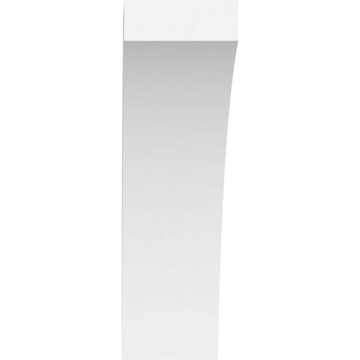 Ekena Millwork BRCP03X12X12THR braces - View #2