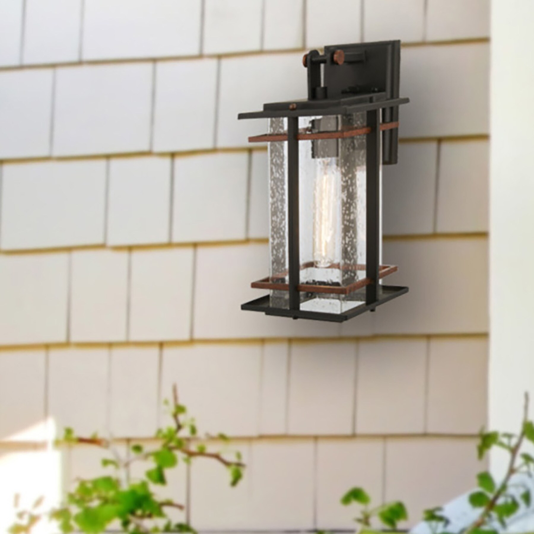 Minka Lavery 72492-68 Outdoor-Wall-Lighting - View #6
