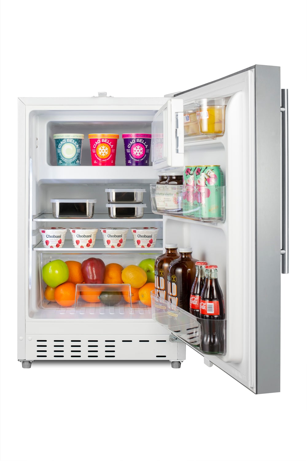 Summit Appliance ALRF48SSHV m050615 - View #7
