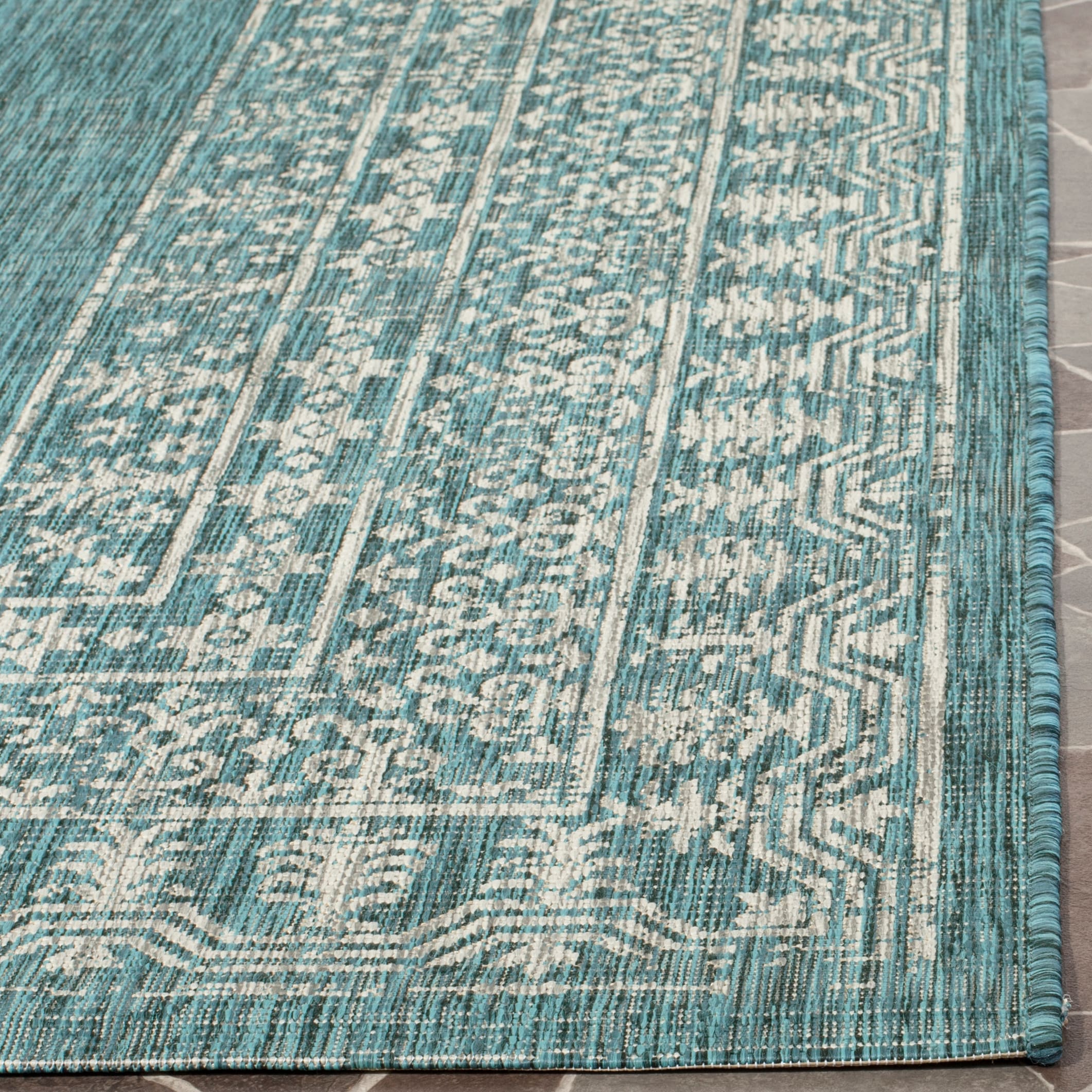 Safavieh CY8482-37221-6 rugs - View #2