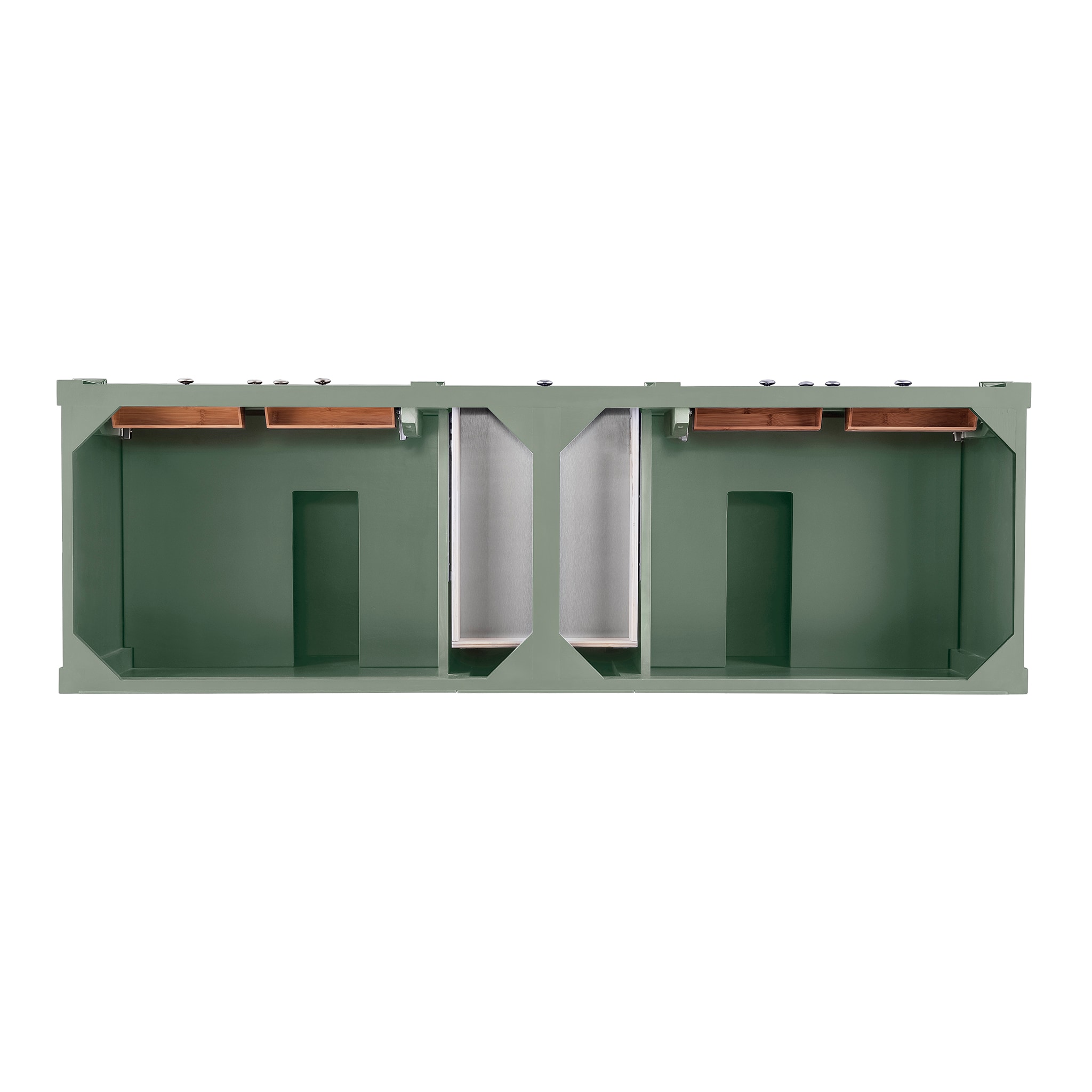 James Martin Vanities 650-V72-SC vanities - View #3
