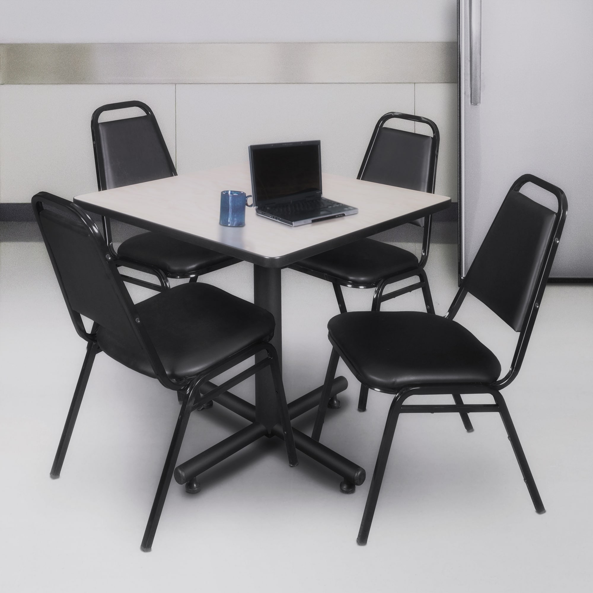 Regency TKB4242PL Office-Tables - View #6