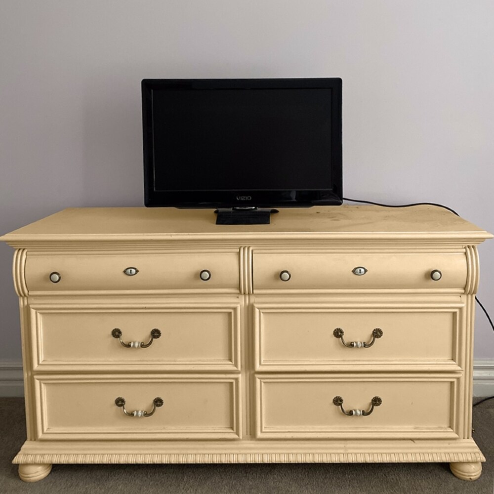 THE FURNITURE PAINT 20105 Int-Ext-Paint - View #7