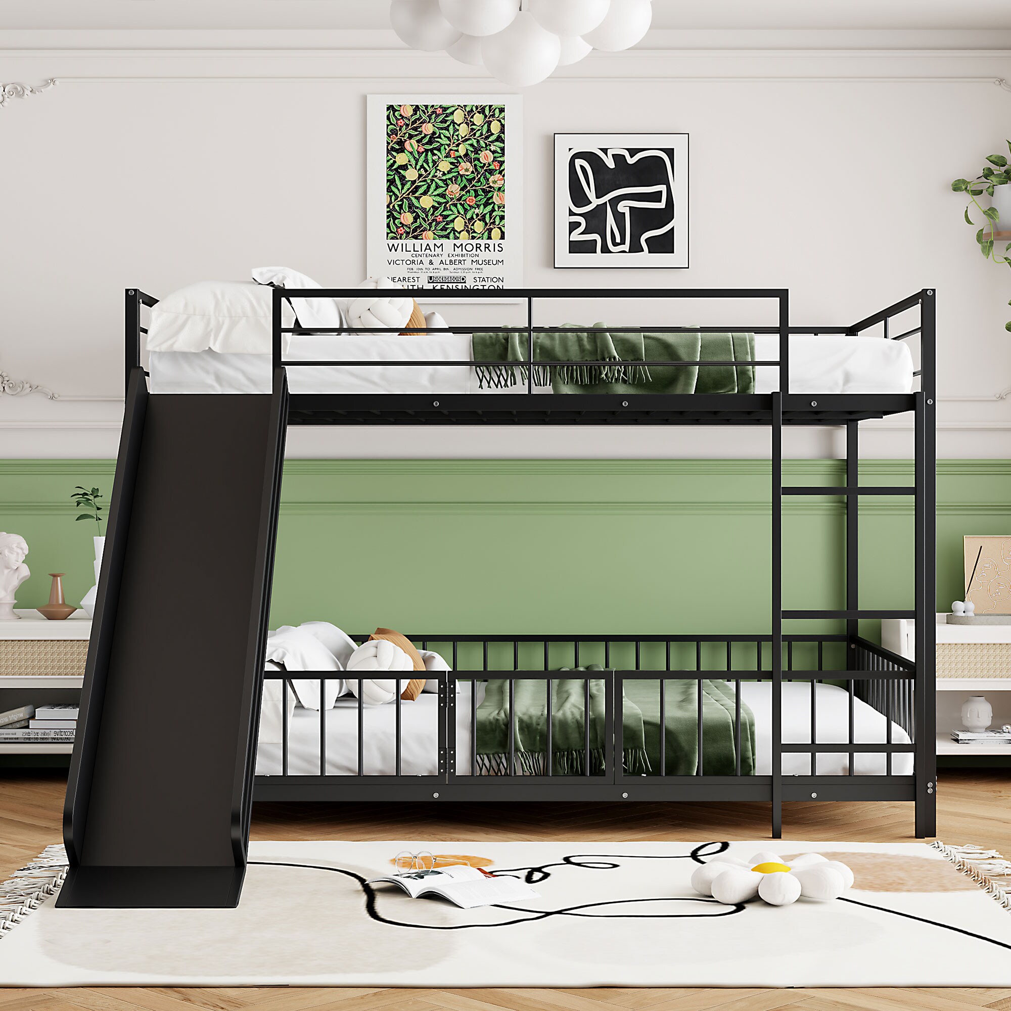 LUXEYARD DS-Y-N737-0170AAB beds - View #2