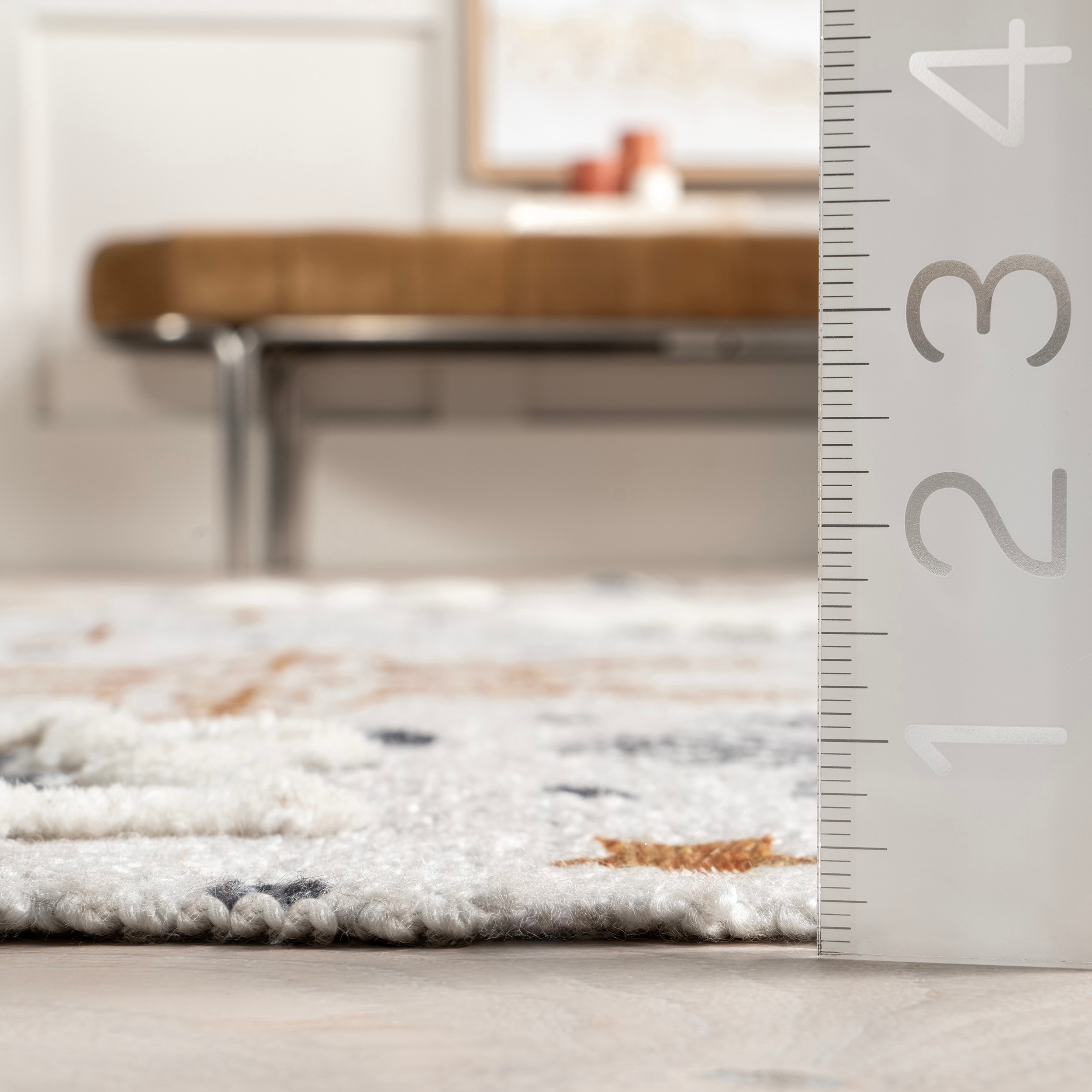 nuLOOM 200SVBL01A-8010 rugs - View #6