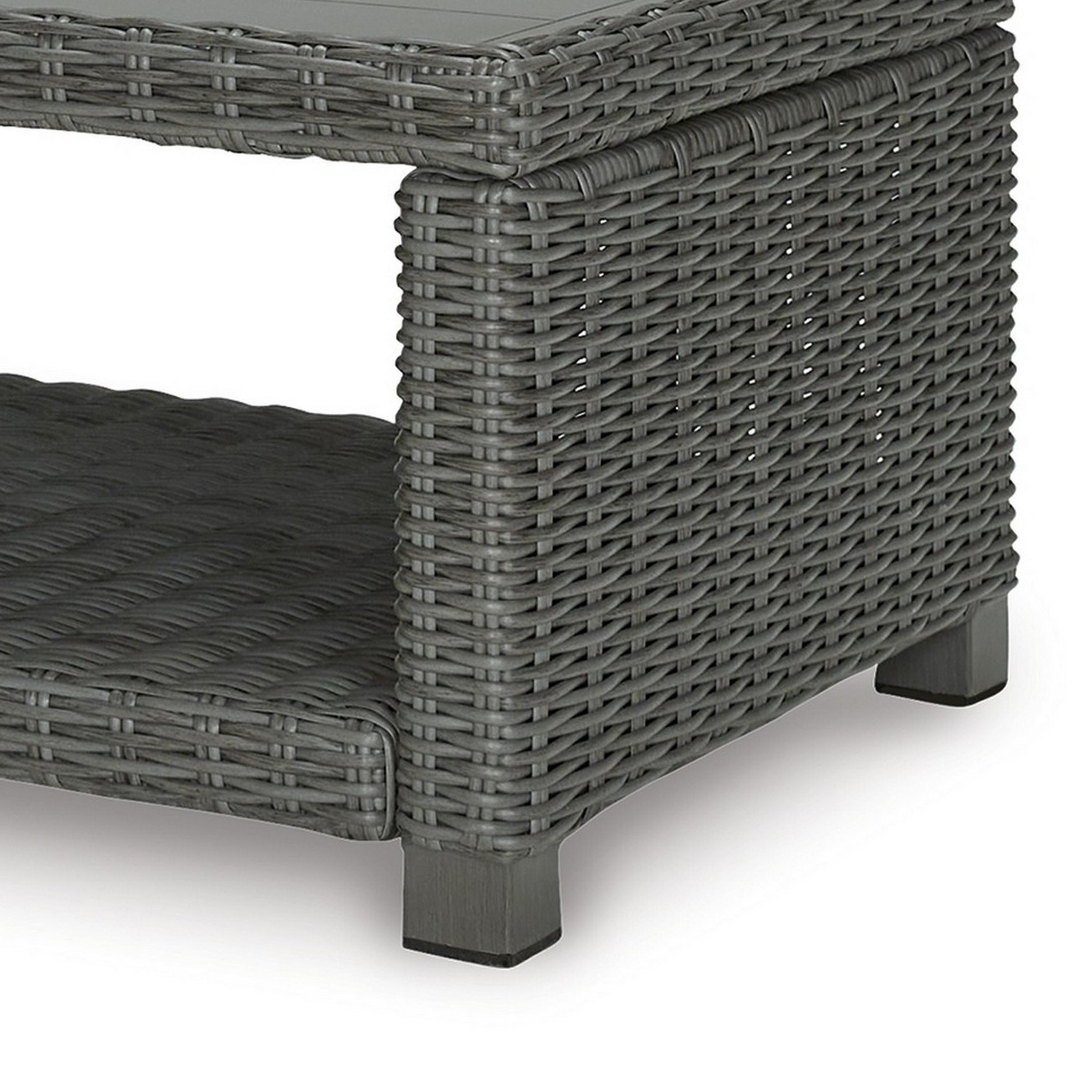 Benzara BM313435 Patio-Tables - View #5