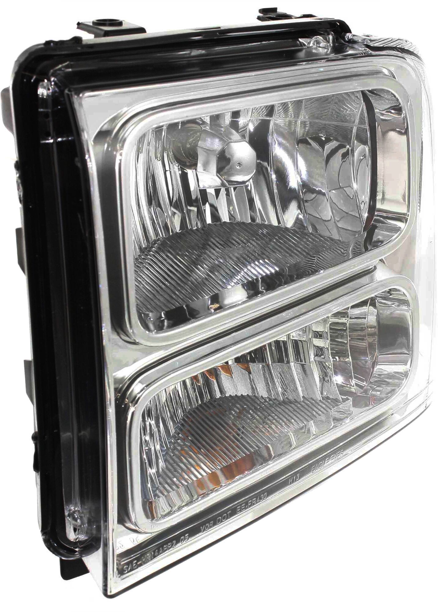 Garage-Pro JCWF100134GP Headlights-Components - View #3