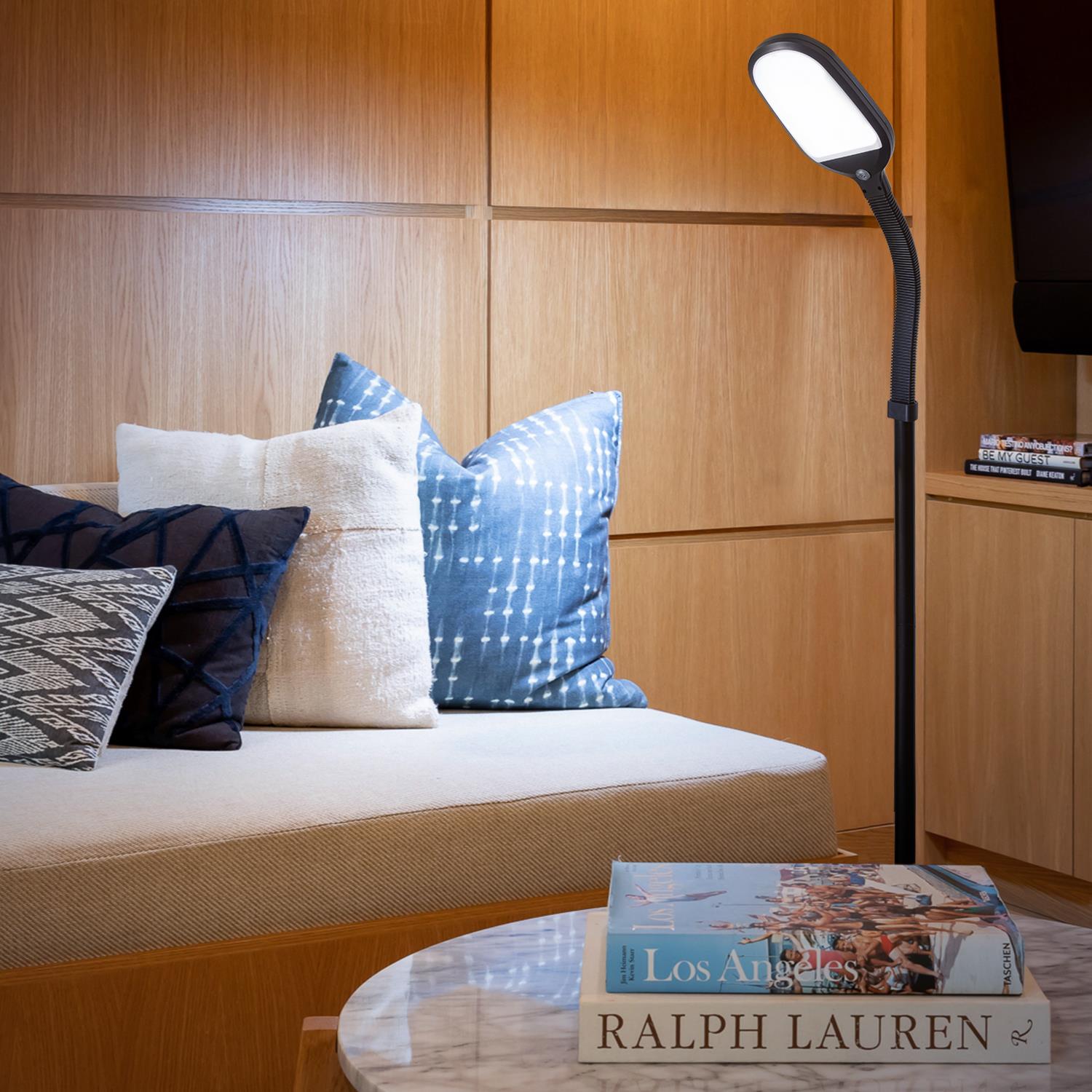 Brightech FL-LTSPN-BLK floorlamps - View #6