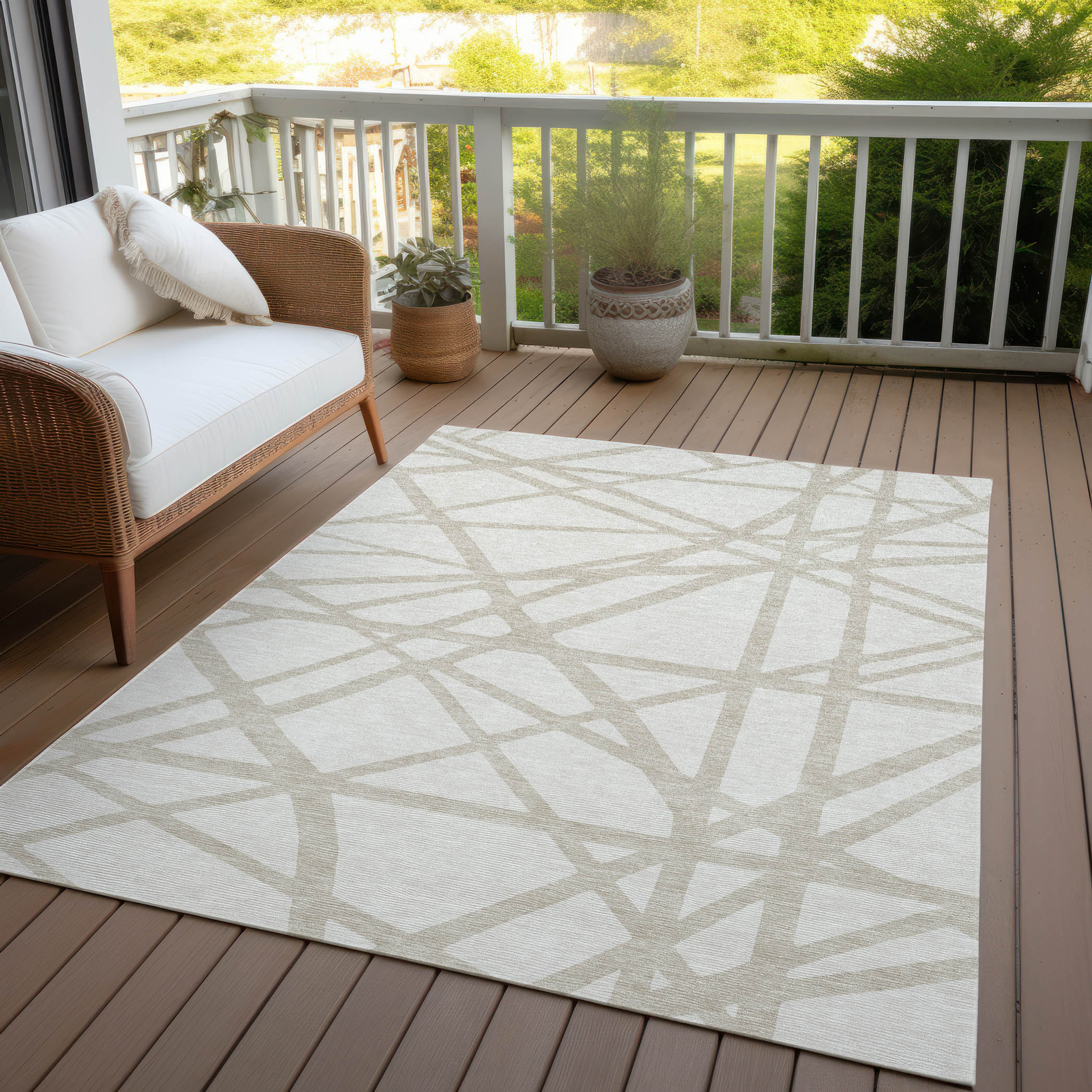 Addison Rugs ACN1040IV9X12 rugs - View #8