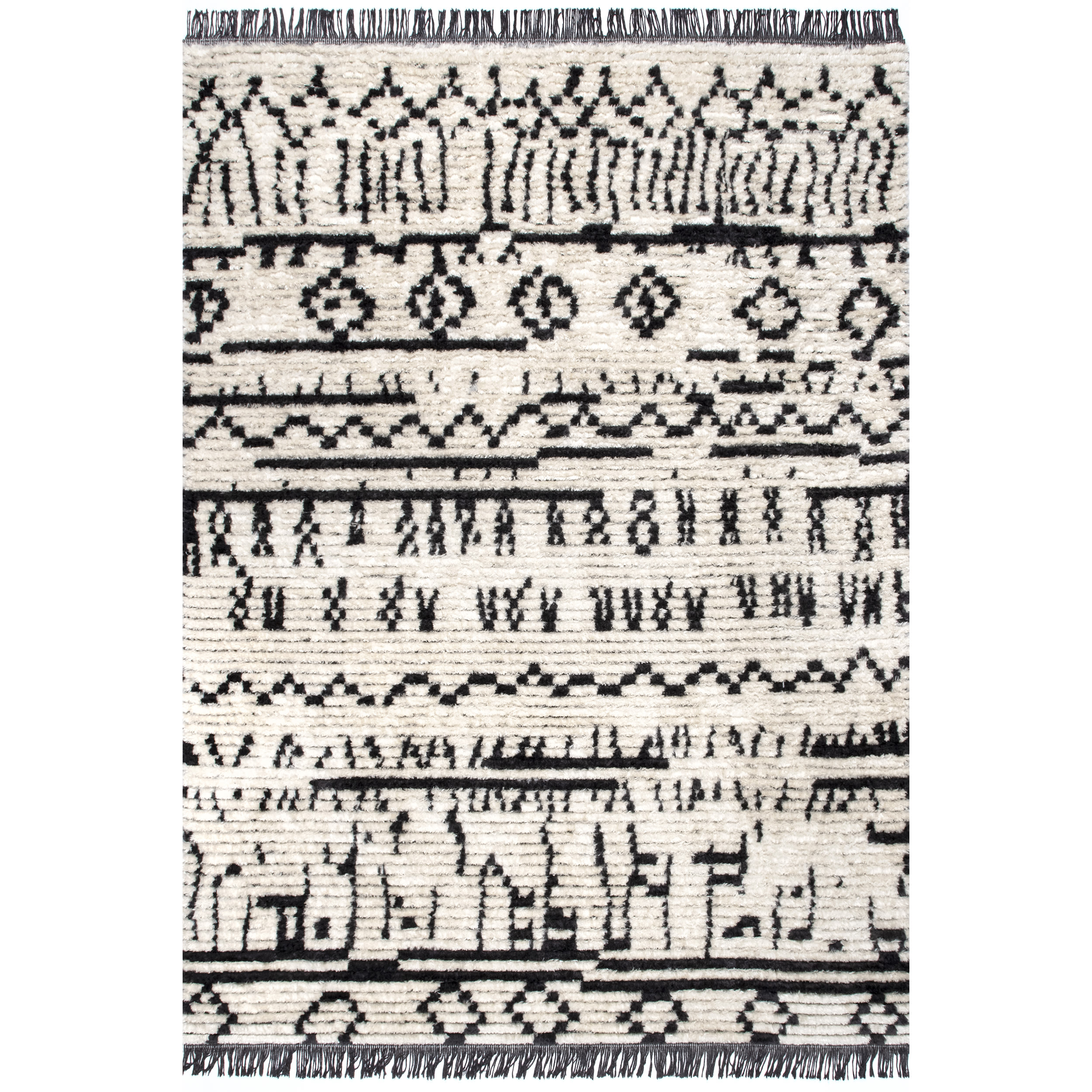 nuLOOM GCUW01A-6709 rugs - View #5
