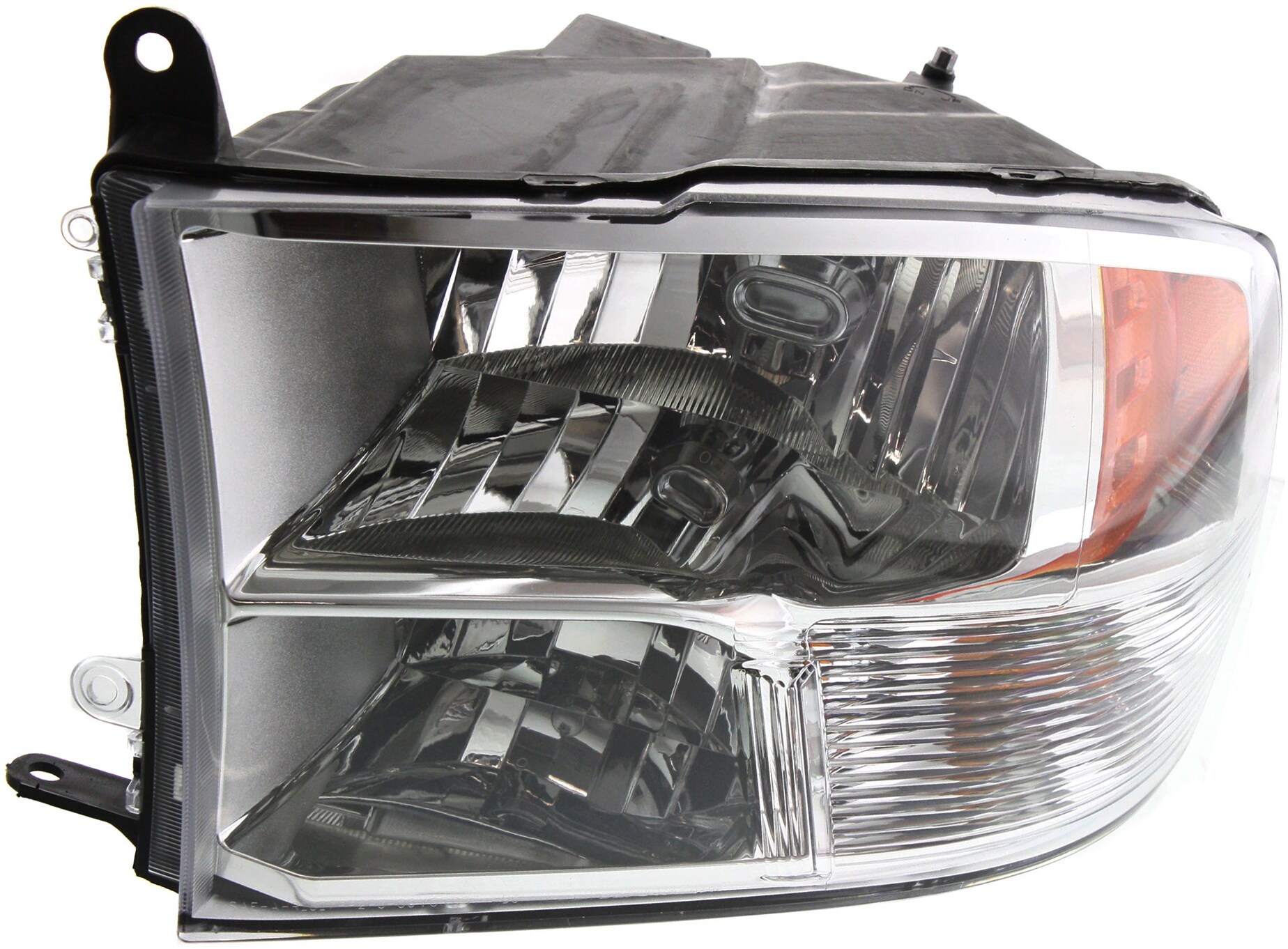 Garage-Pro JCWREPD100124GP Headlights-Components - View #3