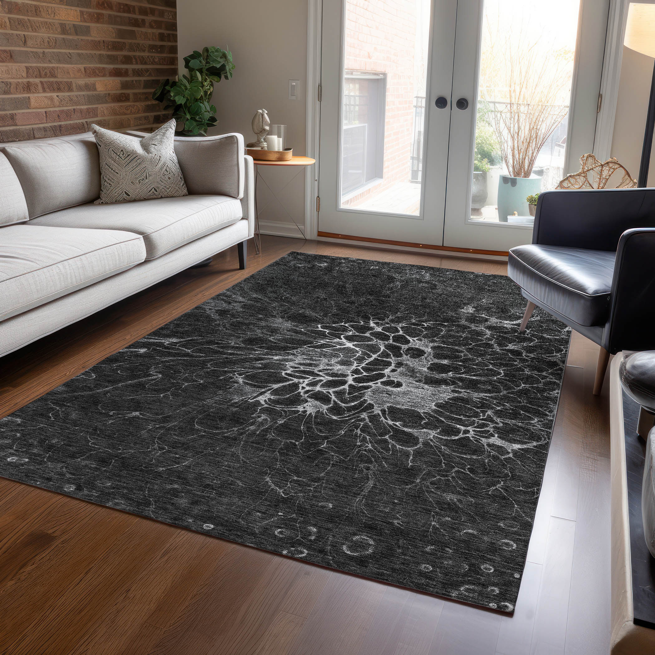 Addison Rugs ACN652CC3X5 rugs - View #6