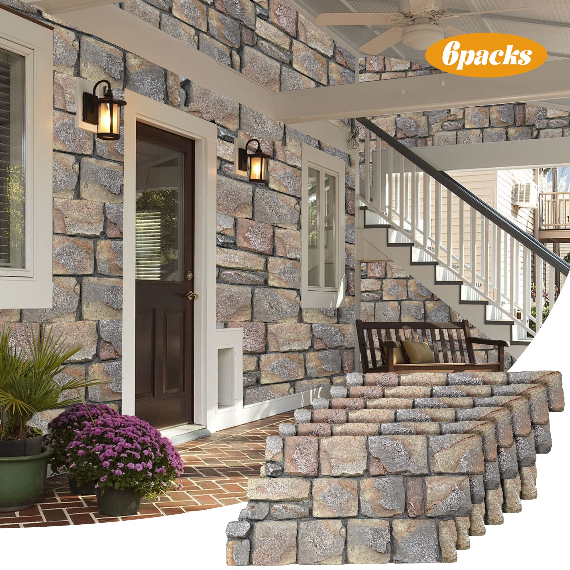 LOVMOR SF-L-E2170057DC Wall-Decals - View #3