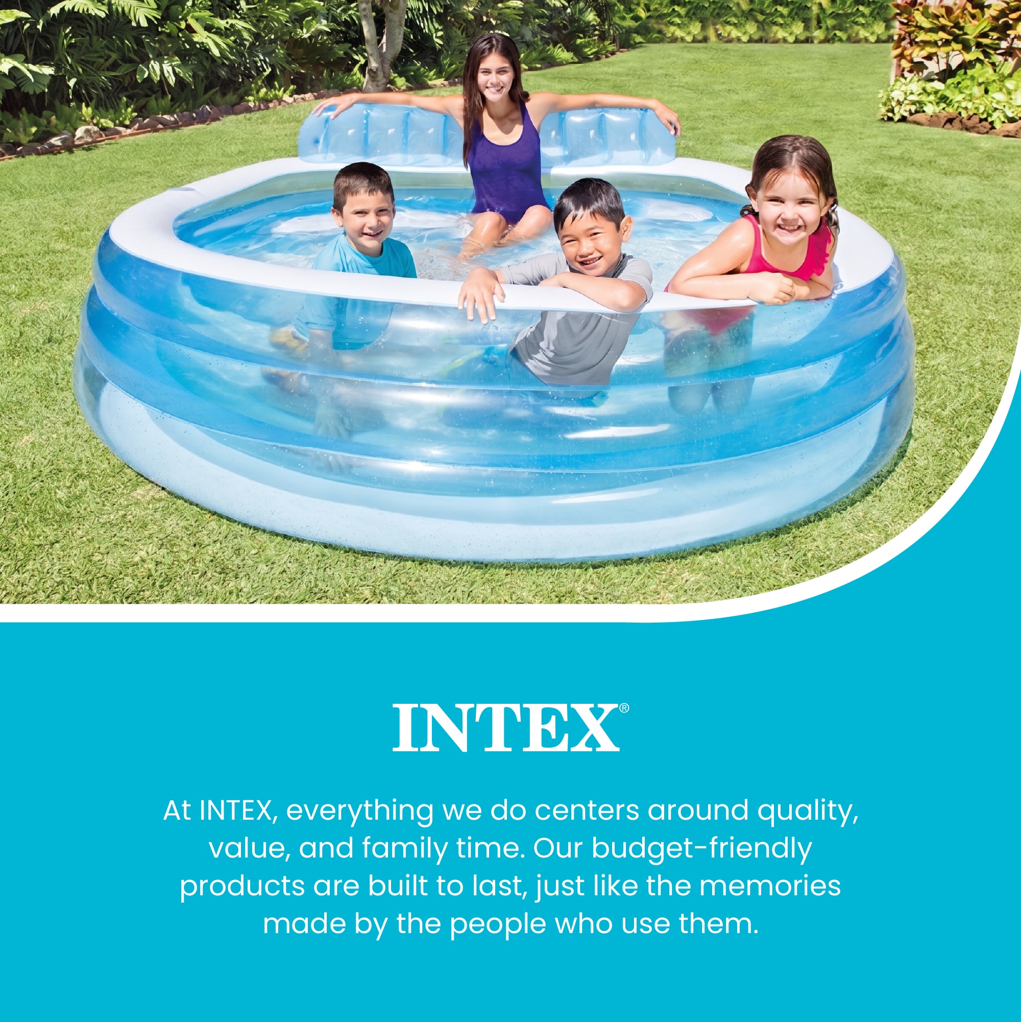Intex 57592 Above-Ground-Pools - View #5