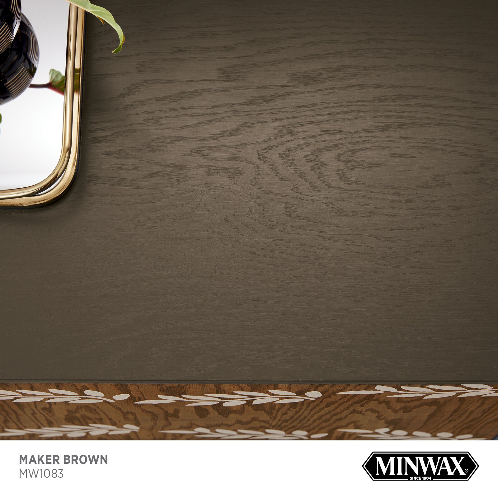 Minwax MW1083-1658613 Interior-Stain - View #2