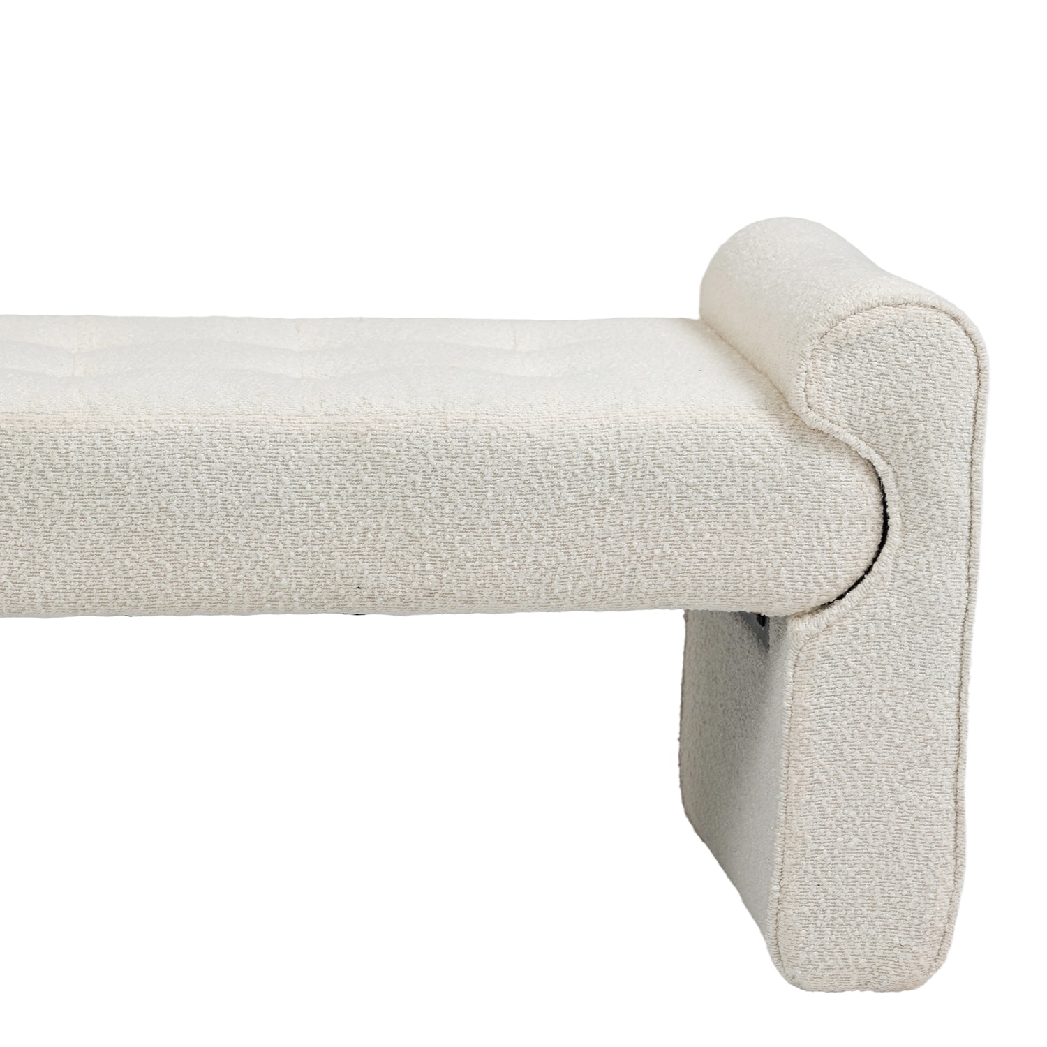 Bybafun YA6100023 bench - View #8
