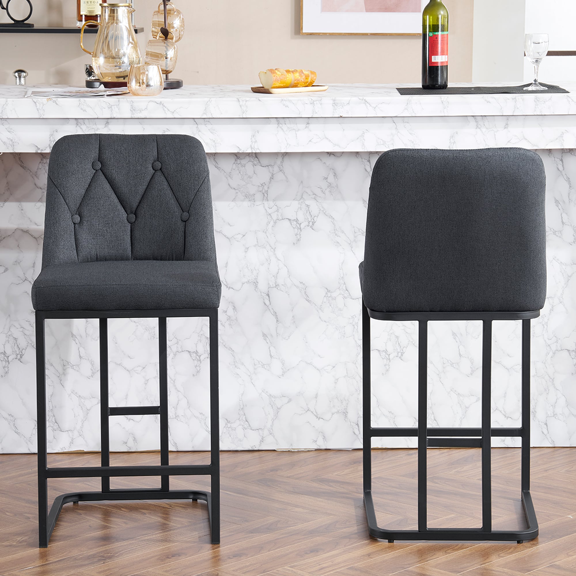 Damerin CXZ-89 chairs - View #9