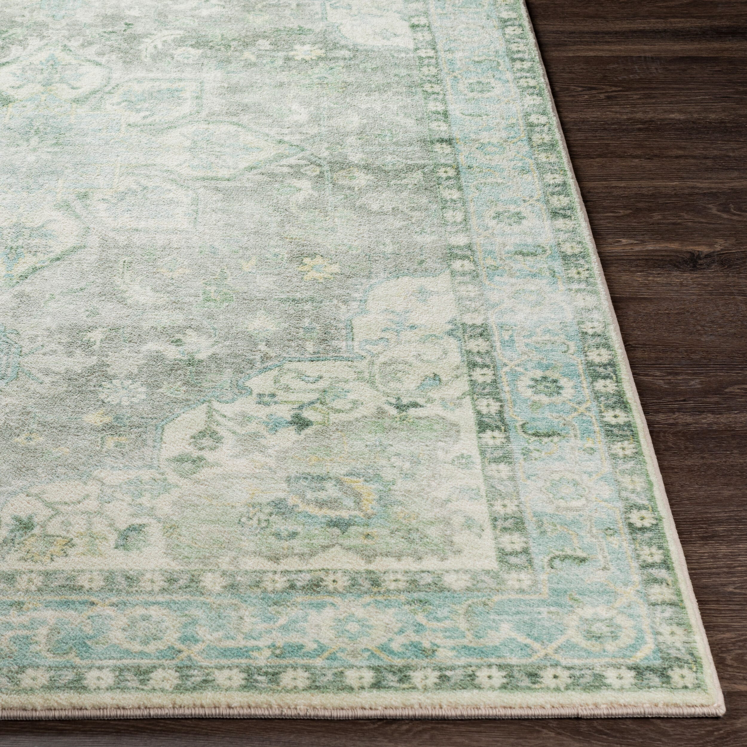 Livabliss ERN2309-264 rugs - View #3