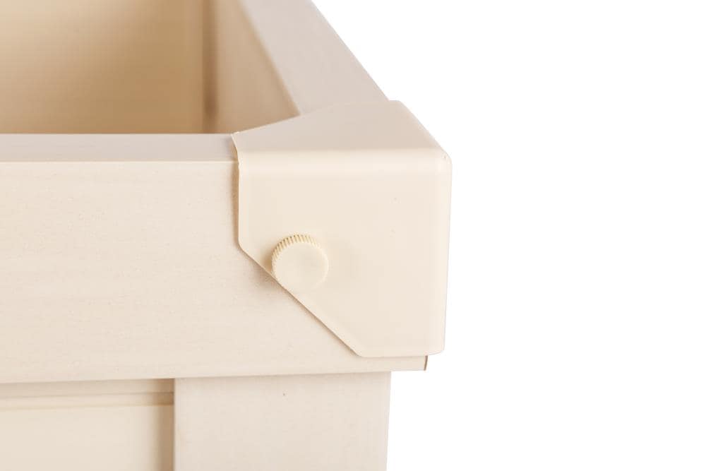 New Age Garden EPEP303-R48 Planter-Window-Box - View #3