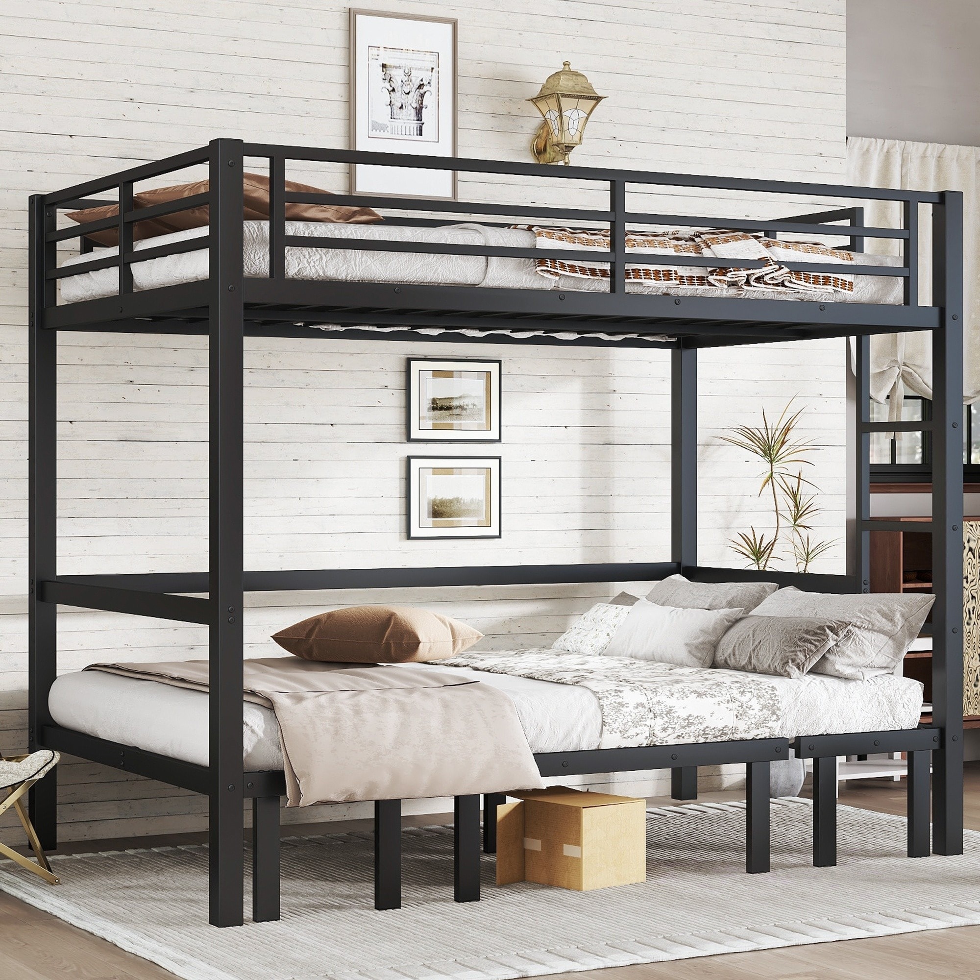 UOI ZZH103855 beds - View #3