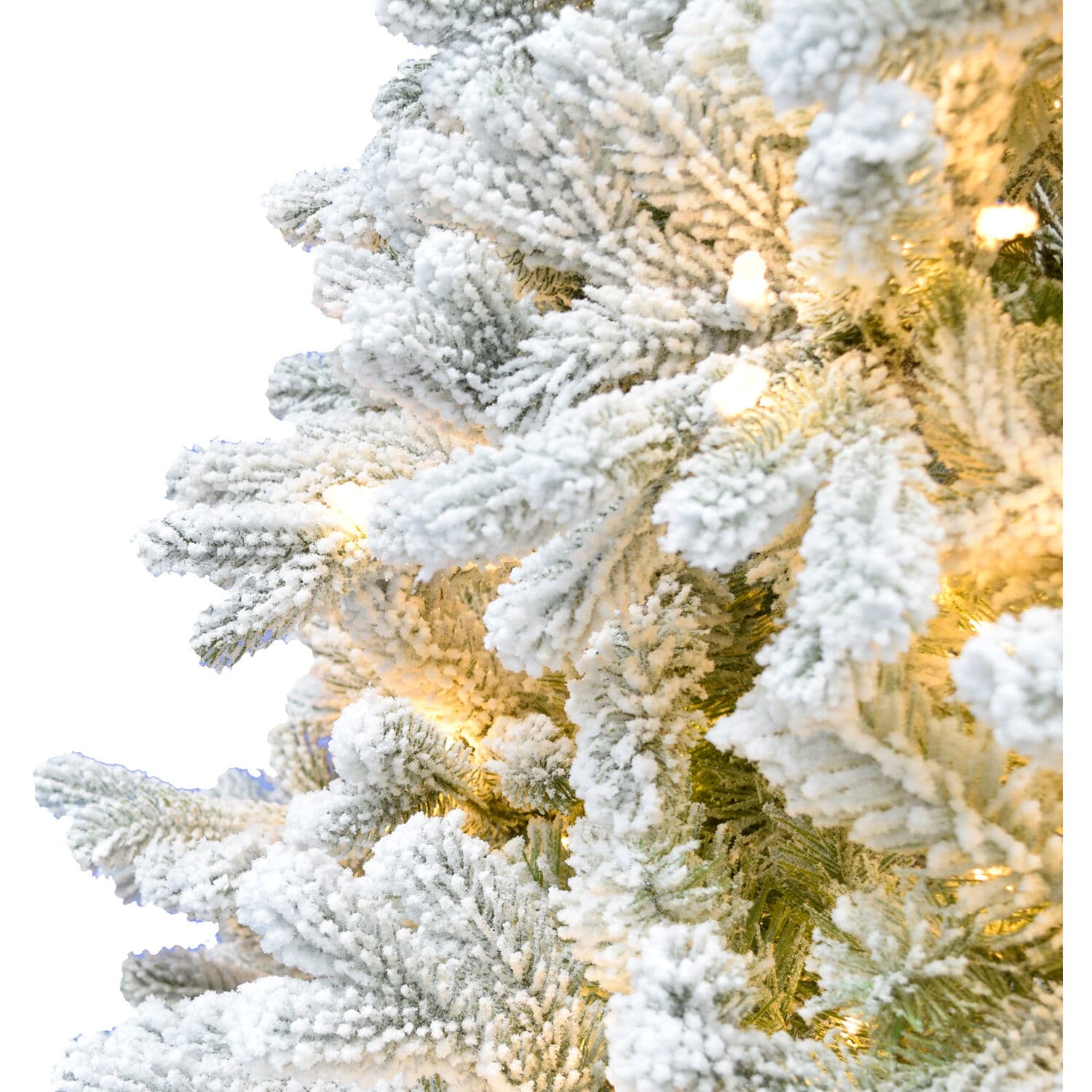 Fraser Hill Farm FFHTA065-5SN Artificial-Christmas-Trees - View #13