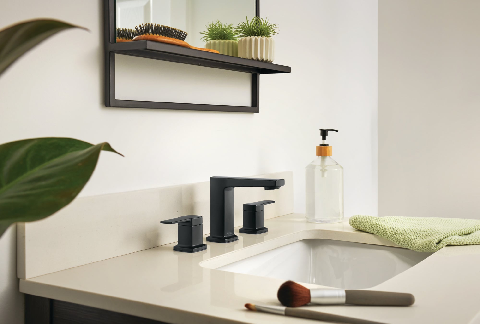Peerless P3571LF-BL Lavatory-Faucets - View #5