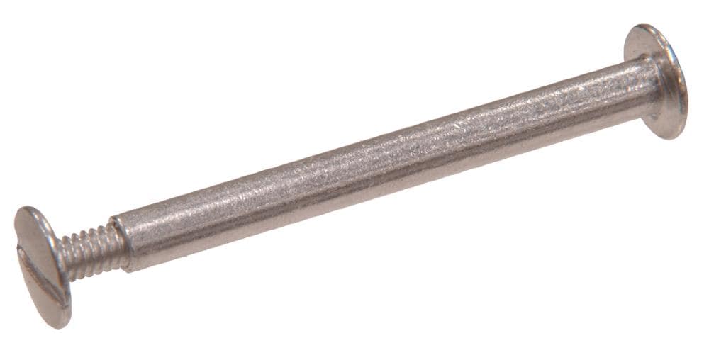 Unidentified MFG - 8-1000-1 - Connector, Binding Post. Metal