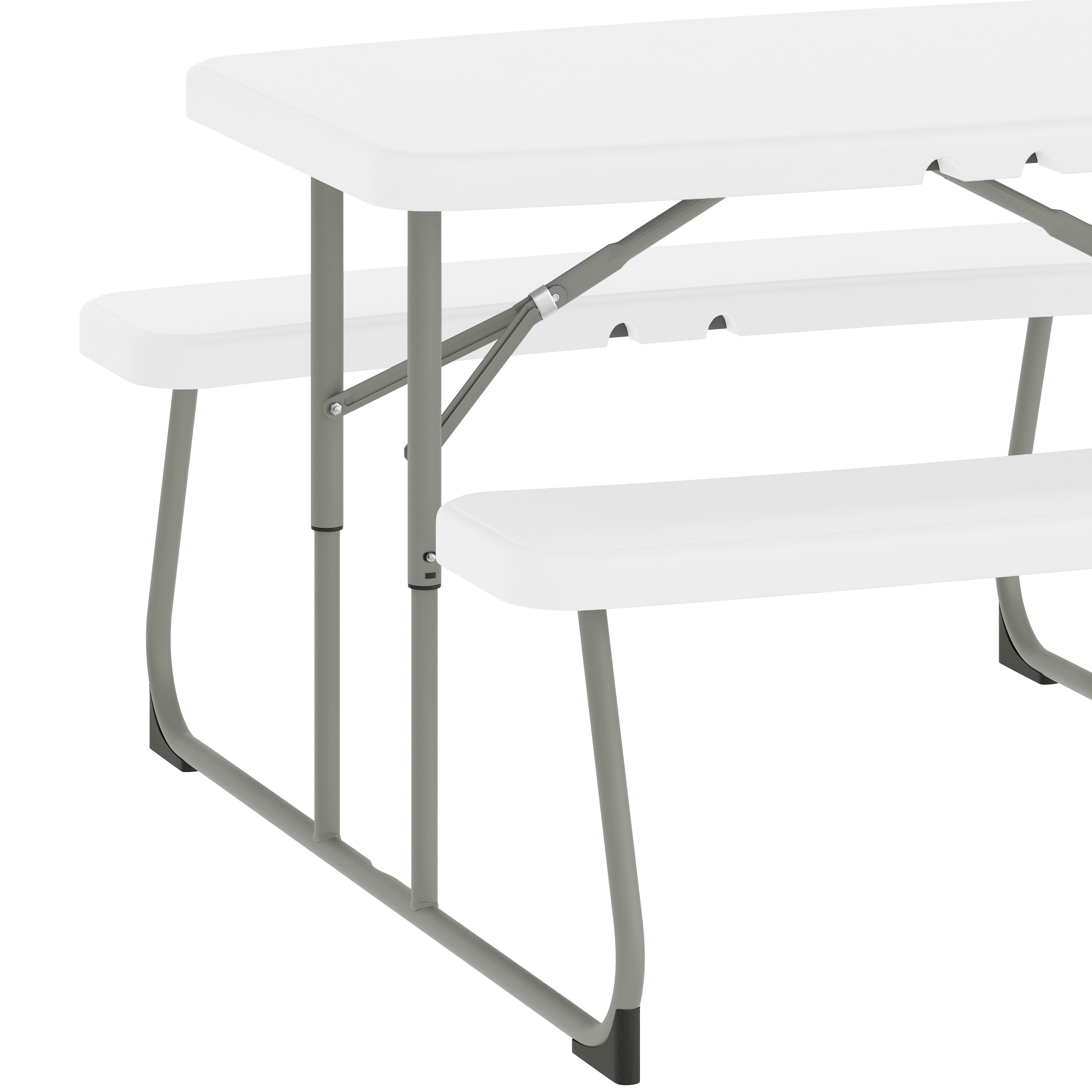 Flash Furniture 196861062902 Picnic-Tables - View #15
