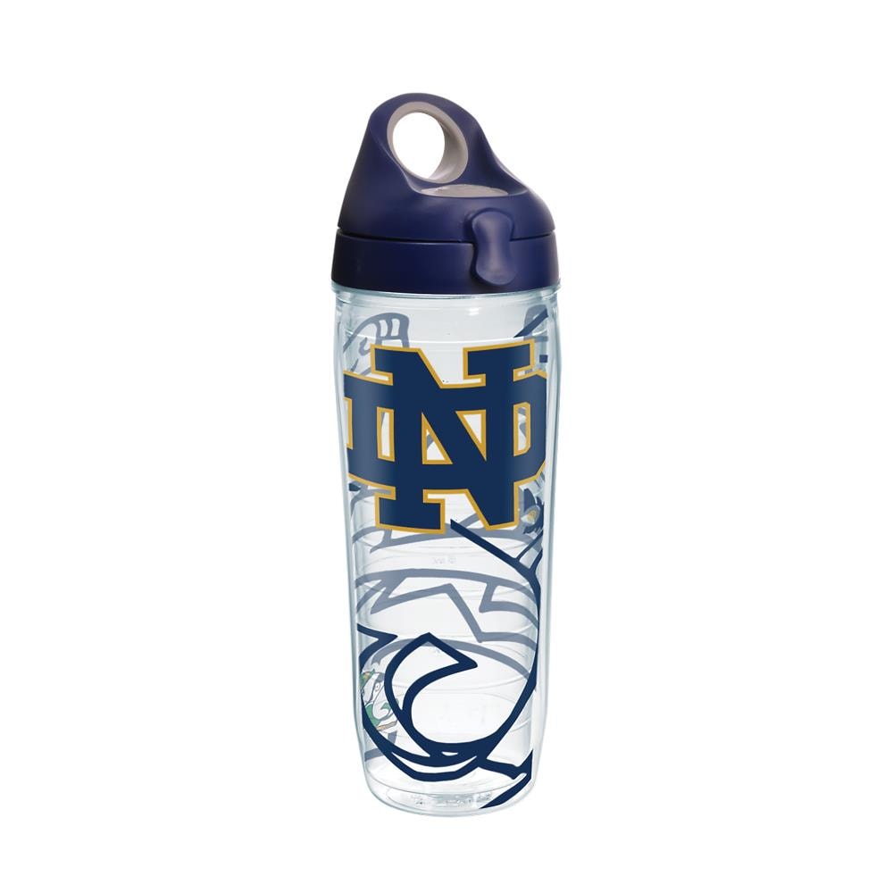 Notre Dame Tervis Tumbler