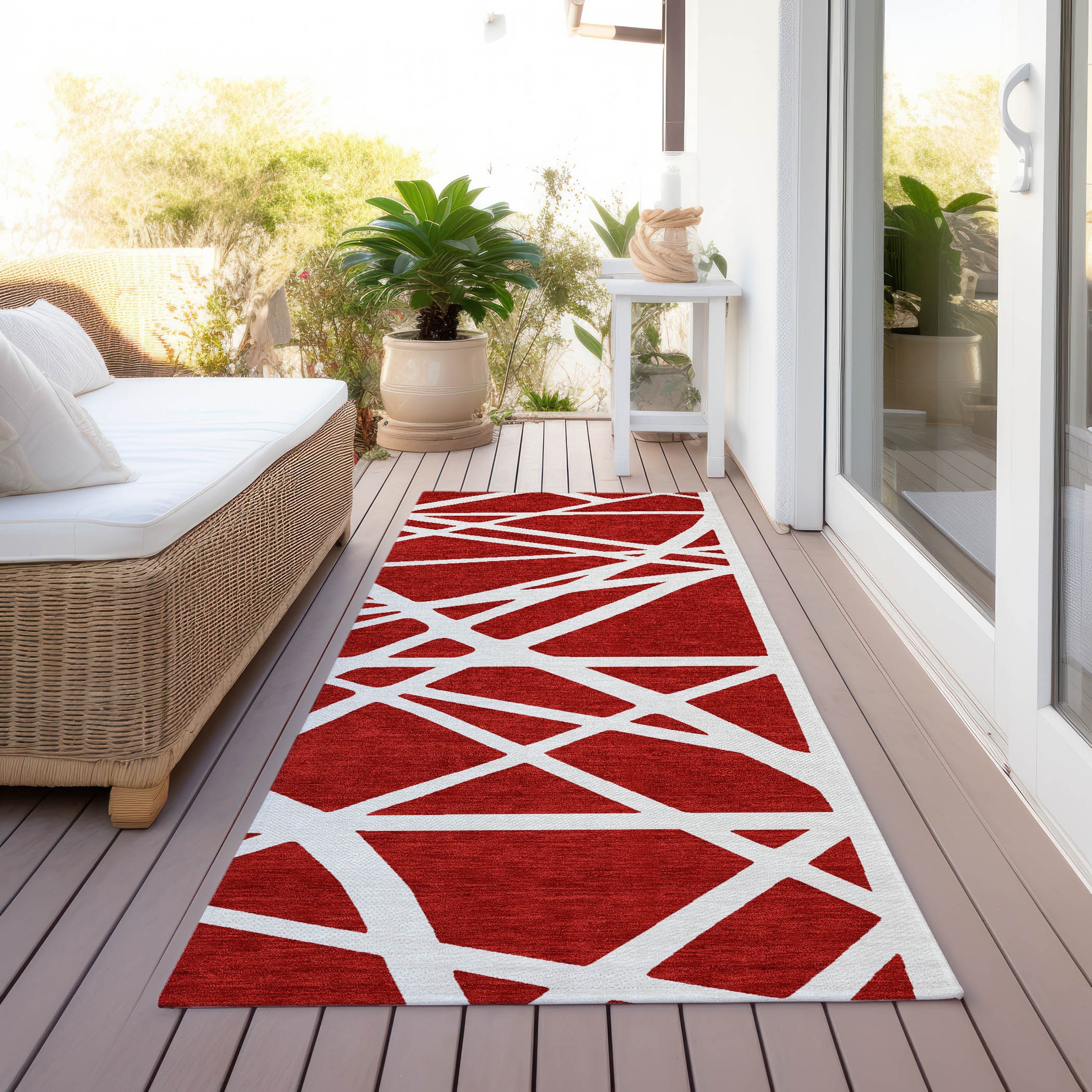 Addison Rugs ACN1040RD2X8 rugs - View #7