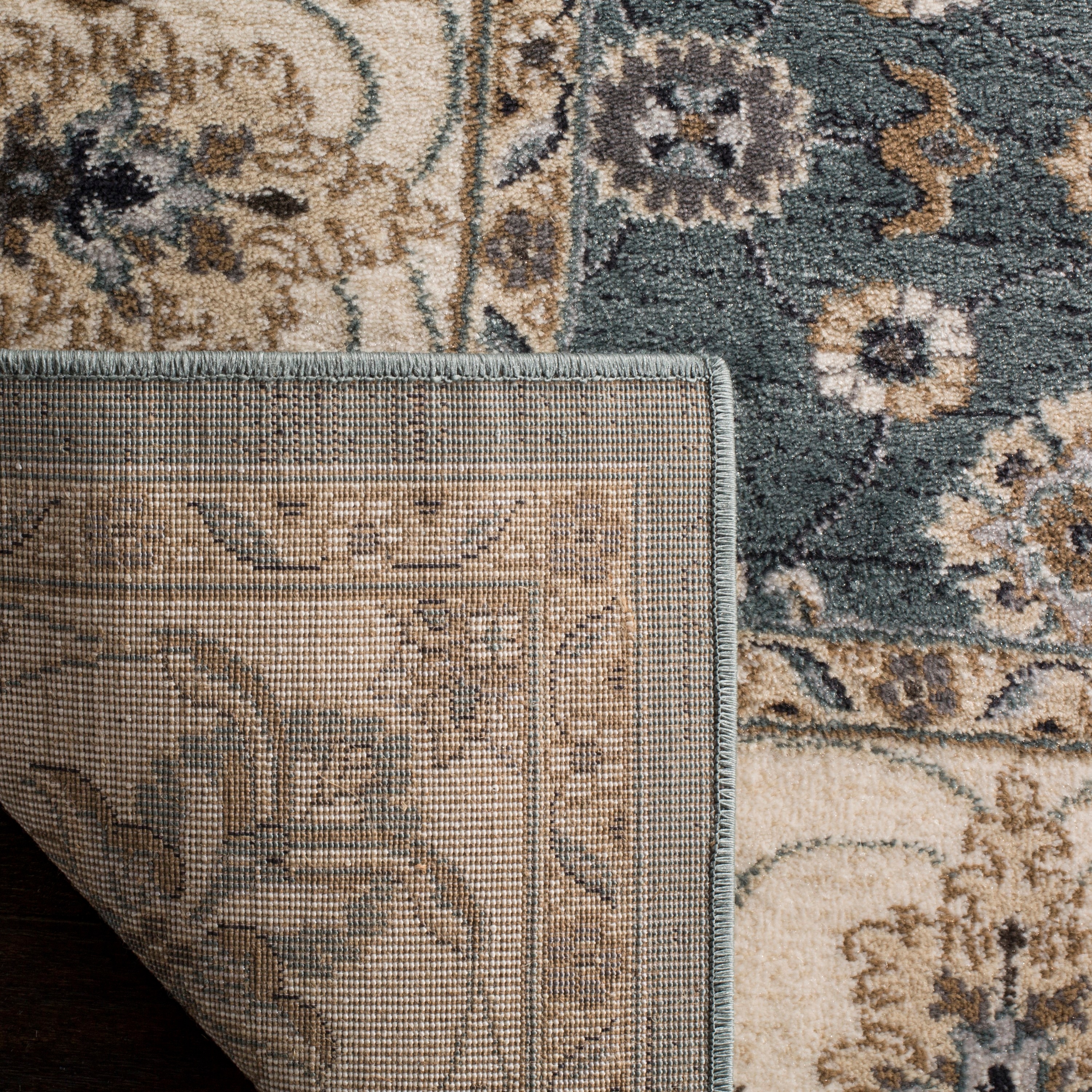 Safavieh LNH332T-810 rugs - View #4