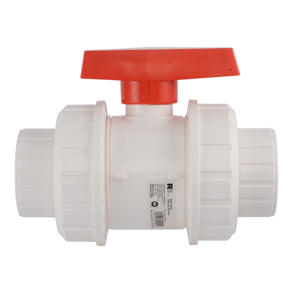 RELIABILT 26153Z Ball-Valves - View #3