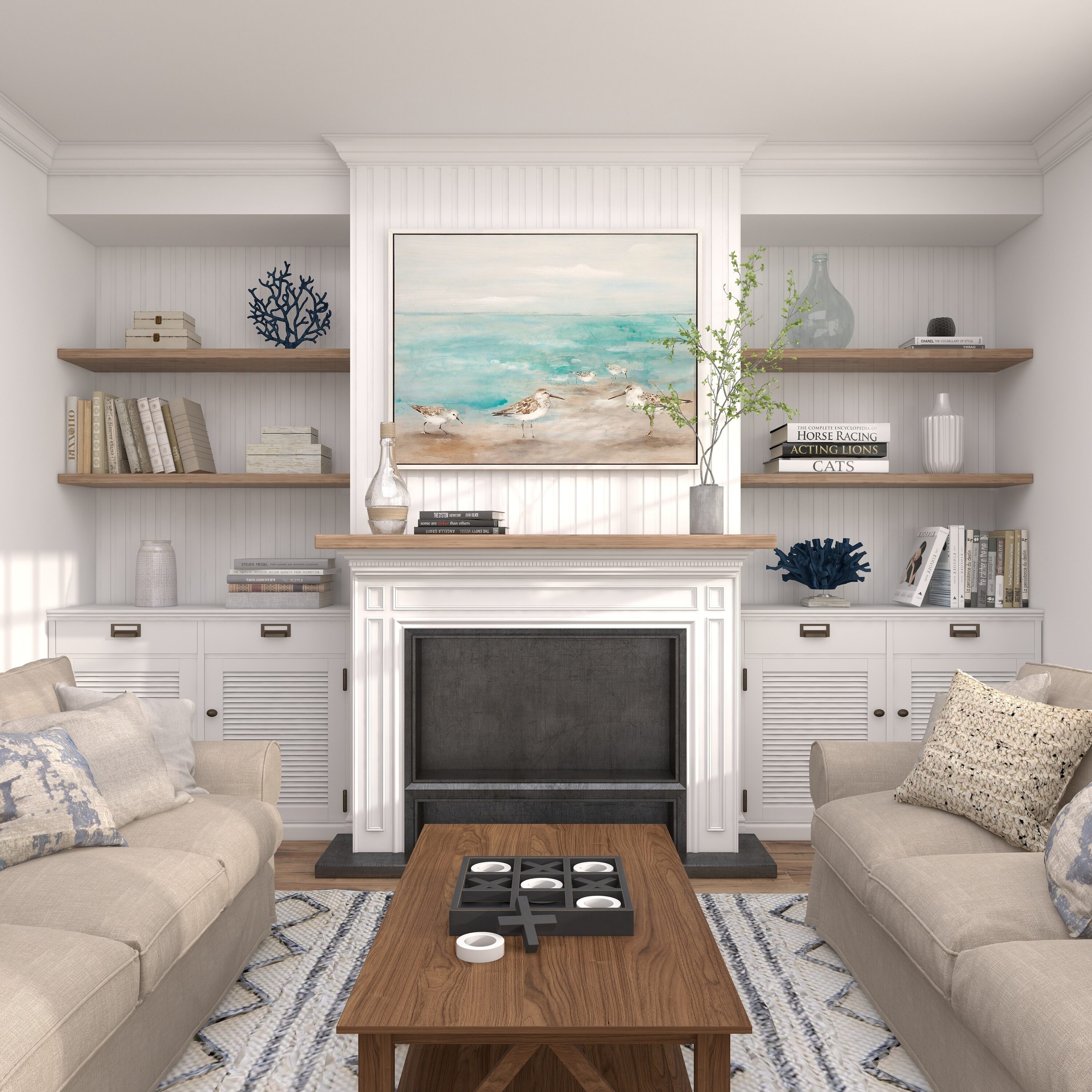 The Novogratz 67171 Decorative-Accessories - View #3