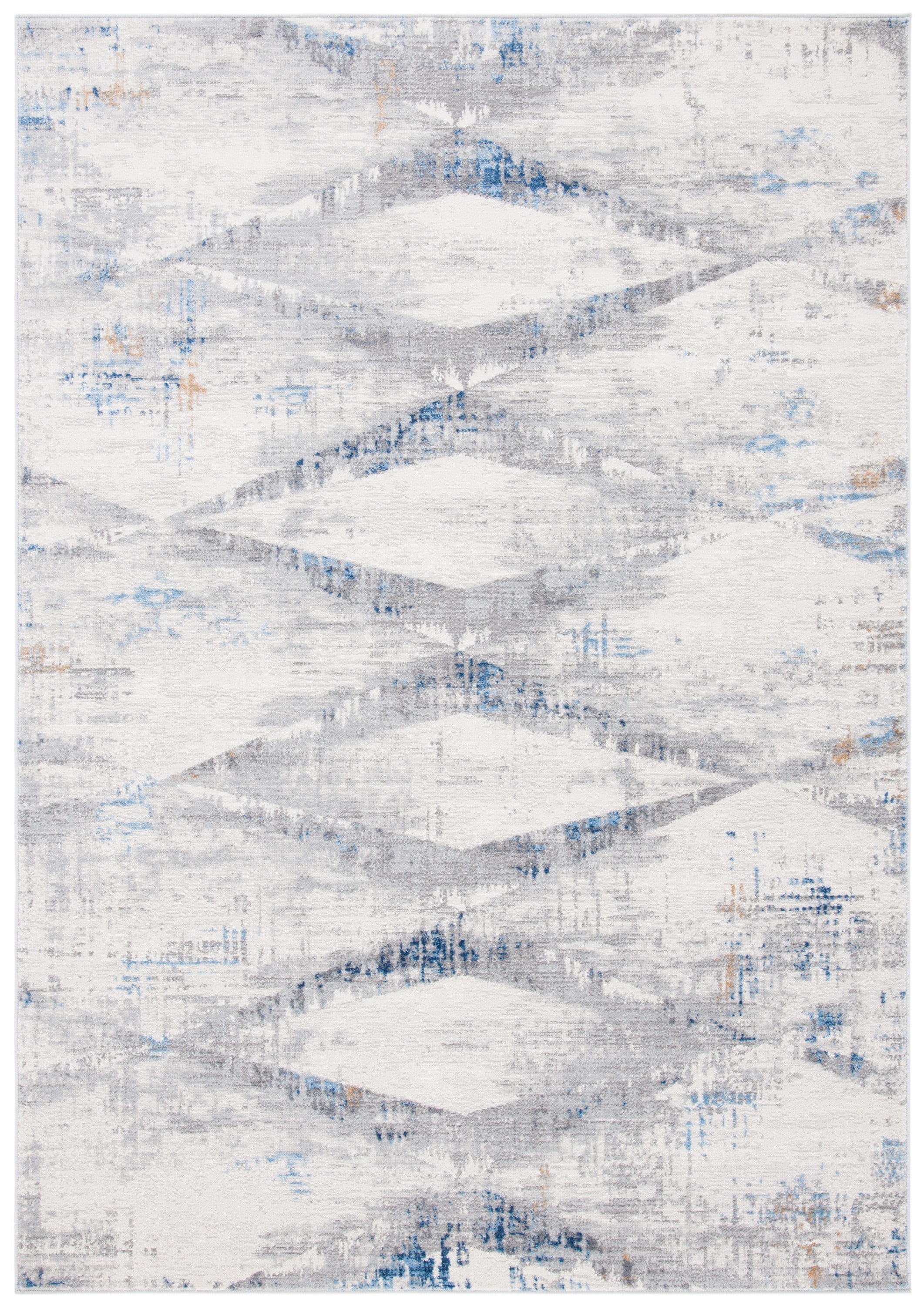 Safavieh ALA478A-4 rugs - View #2