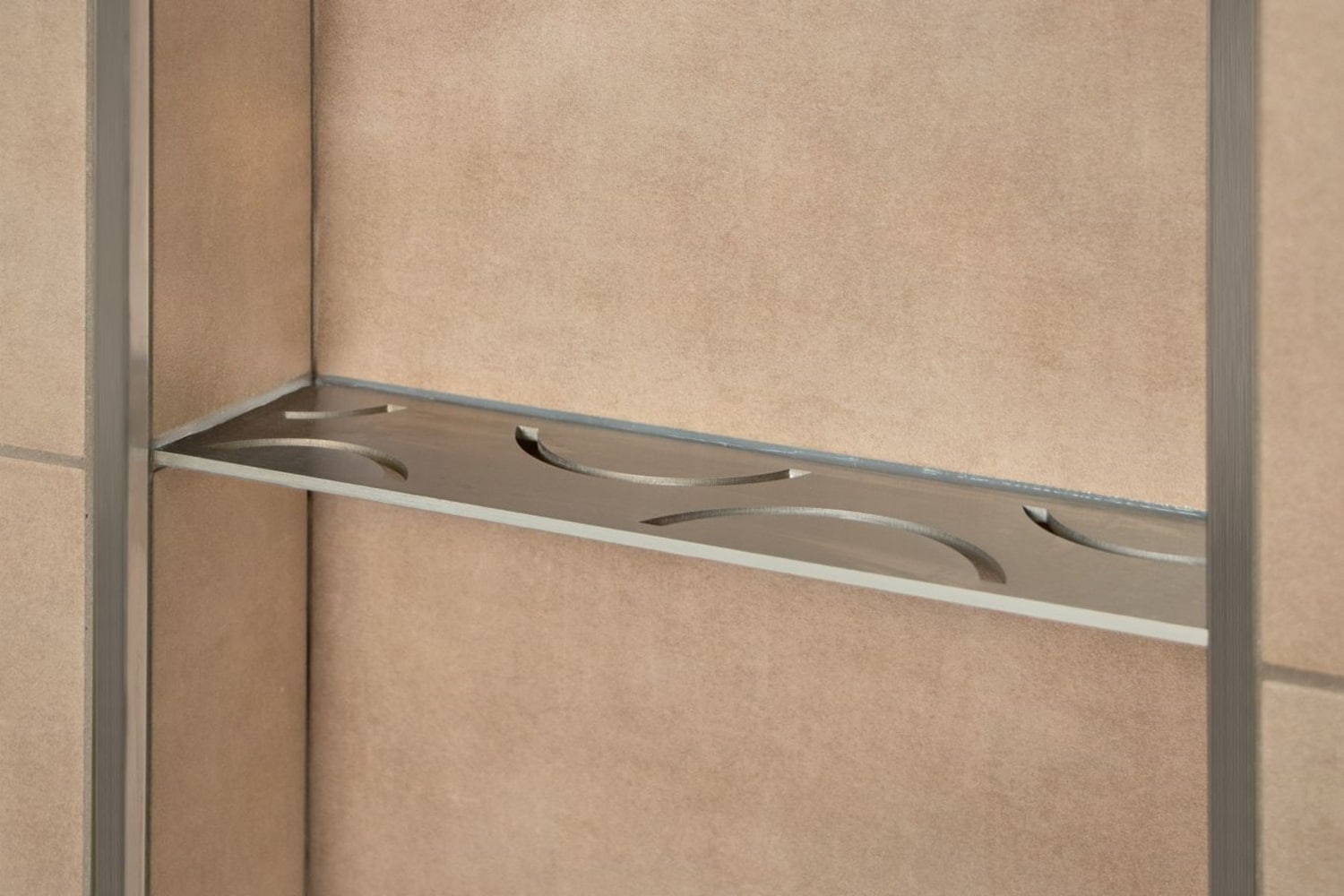 Schluter Systems SNS1D6EB Shower-Accessories - View #2