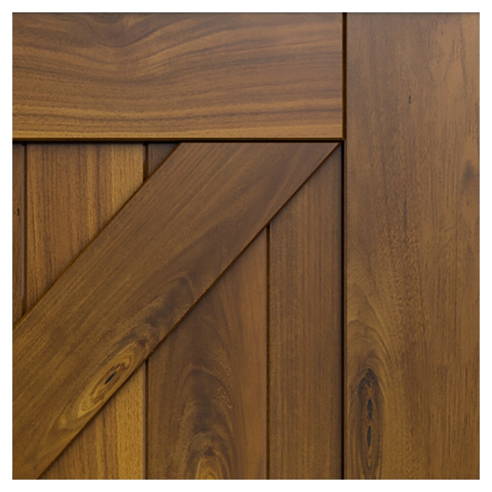 JELD-WEN LOWOLJW248600059 Barn-Doors - View #3