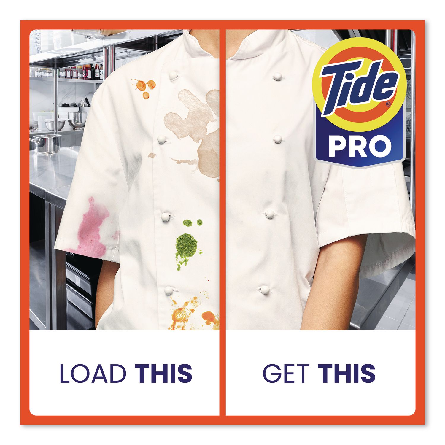 Tide 80782107 Laundry-Detergent - View #6
