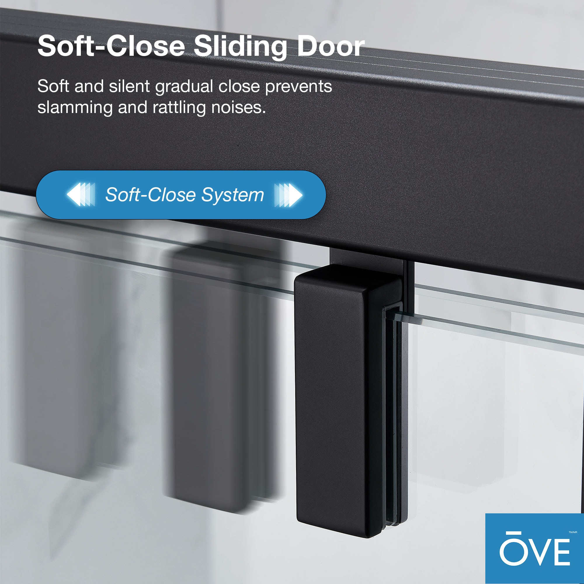 OVE Decors TOLEDO-SC-48GP-MB Shower-Doors - View #8