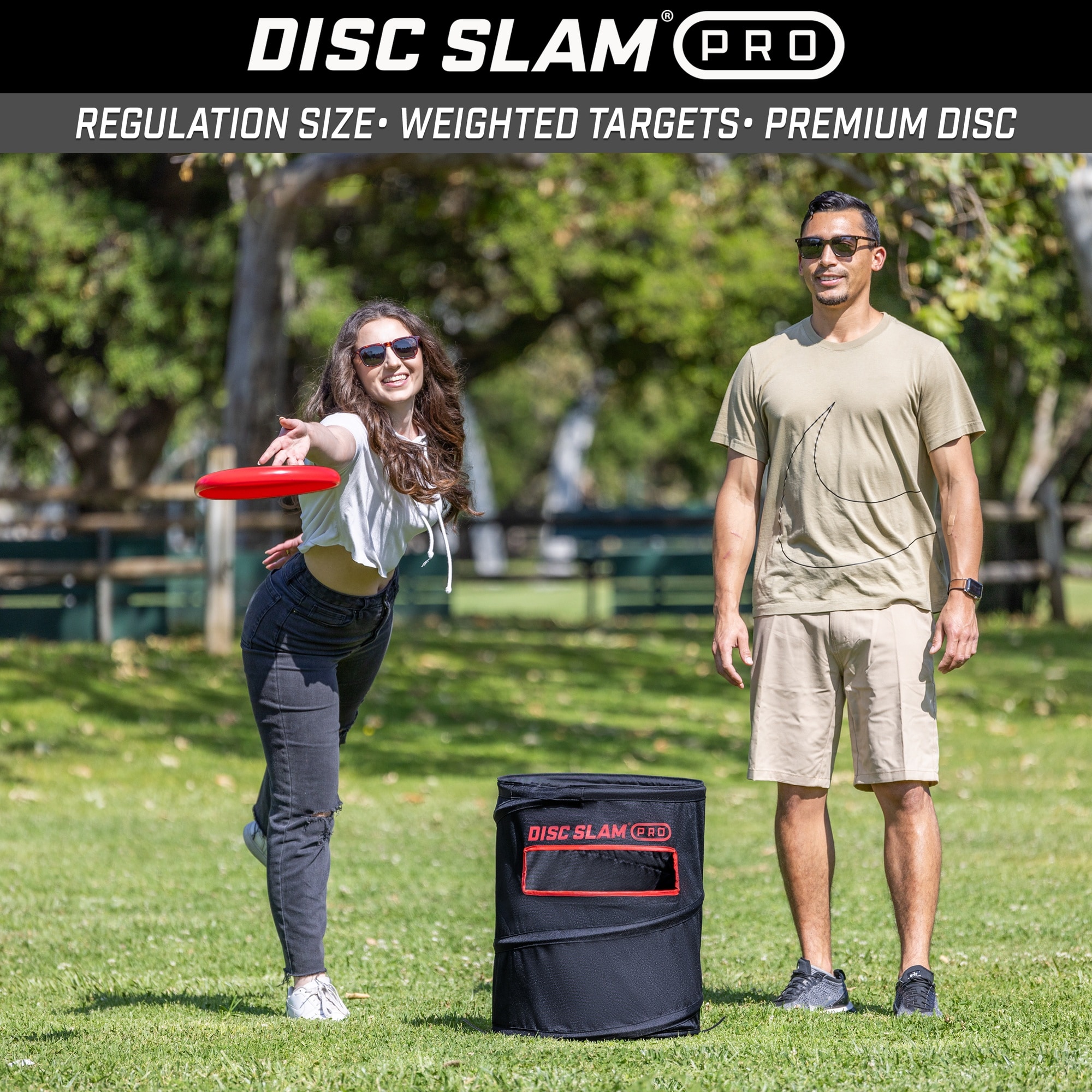 GoSports 810151121376 Sports-Equipment - View #2