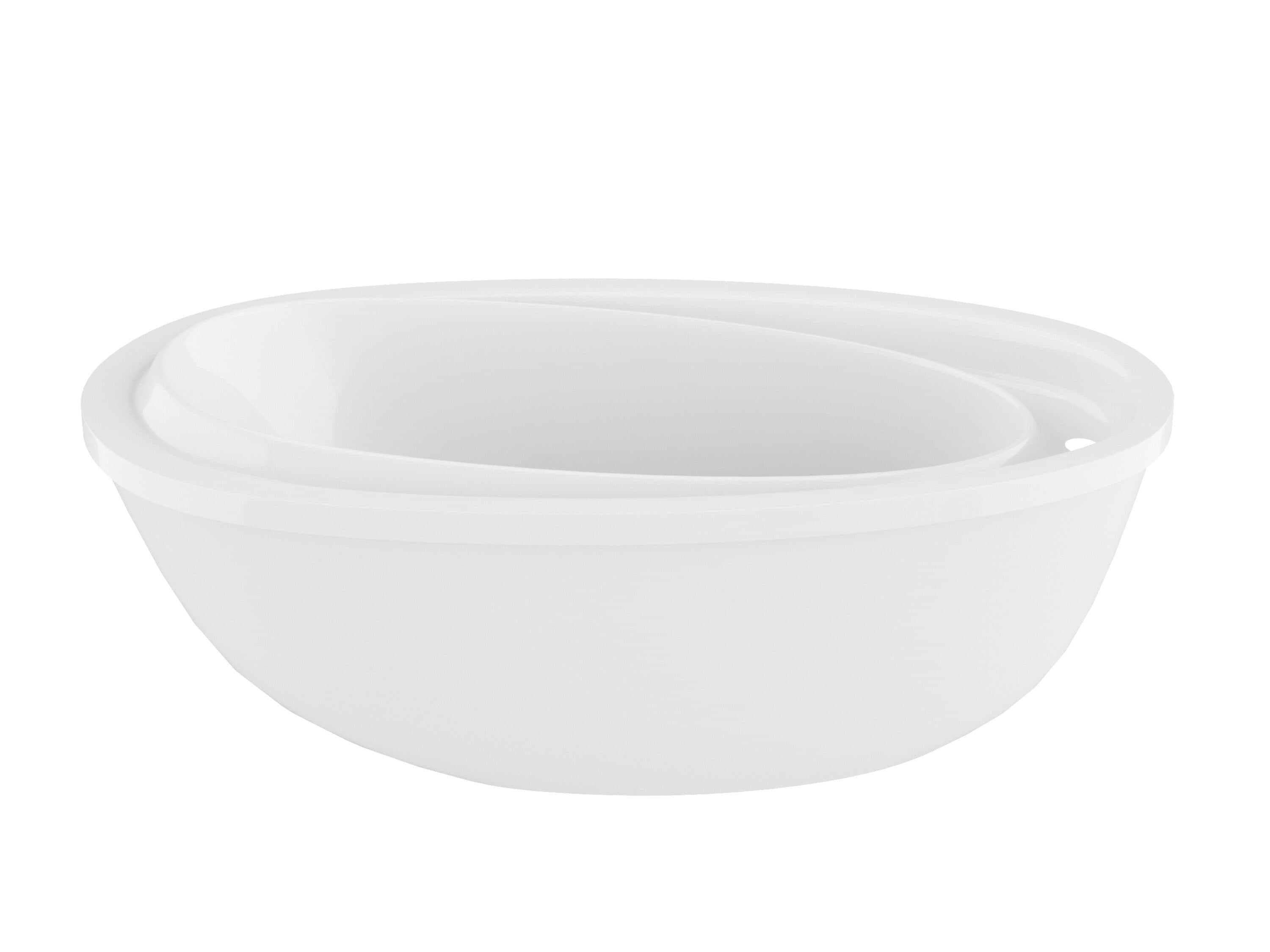 Endurance LS3871BW bathtubs - View #13