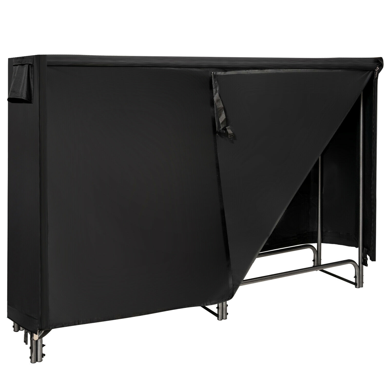 Slickblue D-CO-RG93501PN Firewood-Storage - View #7