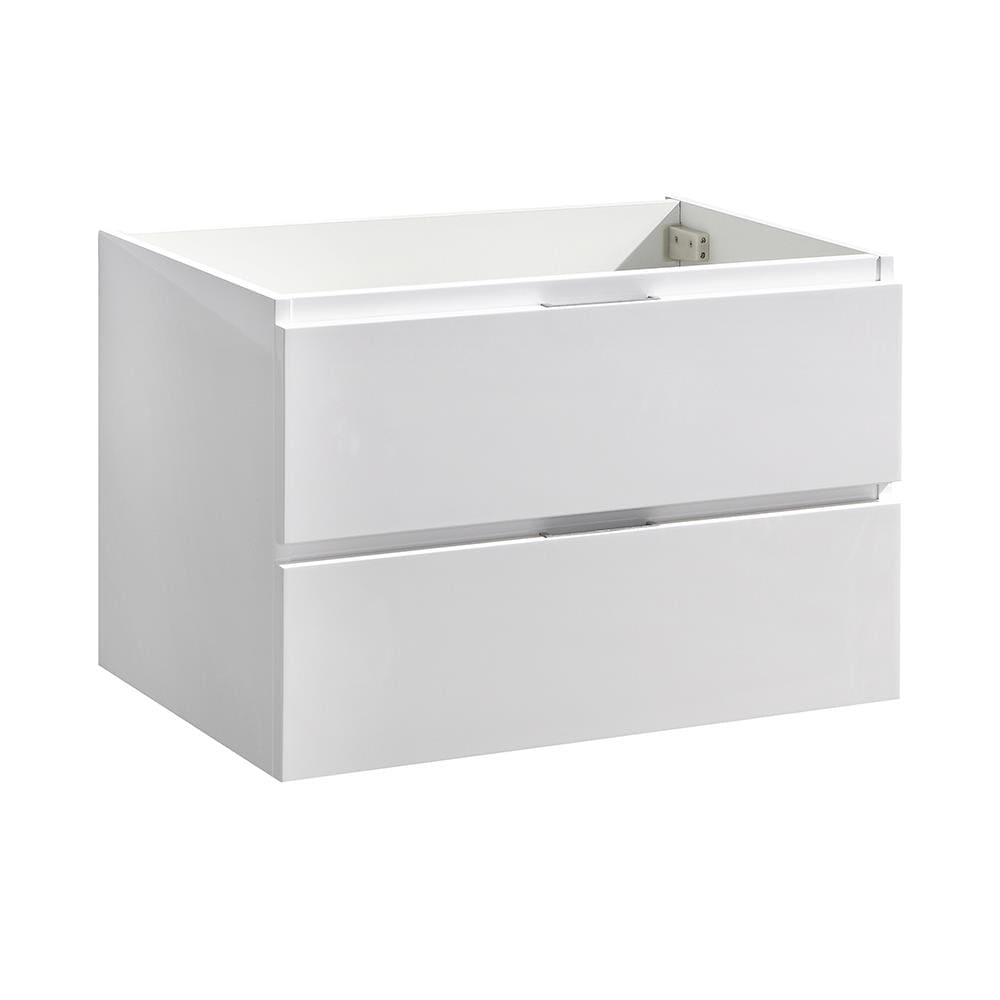 Fresca FCB8330WH Valencia 30-in Glossy White