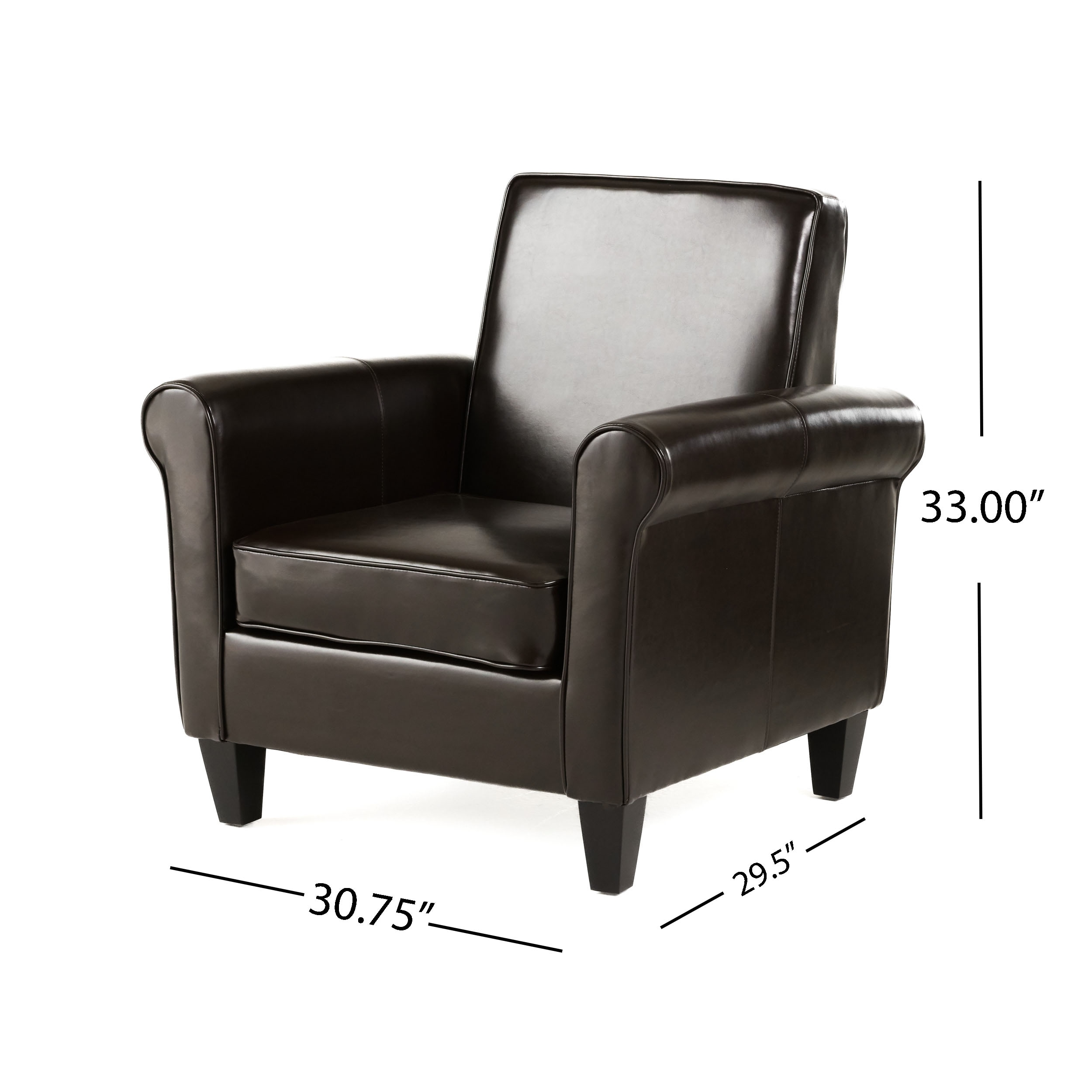 Christopher Knight Home 218704 chairs - View #3