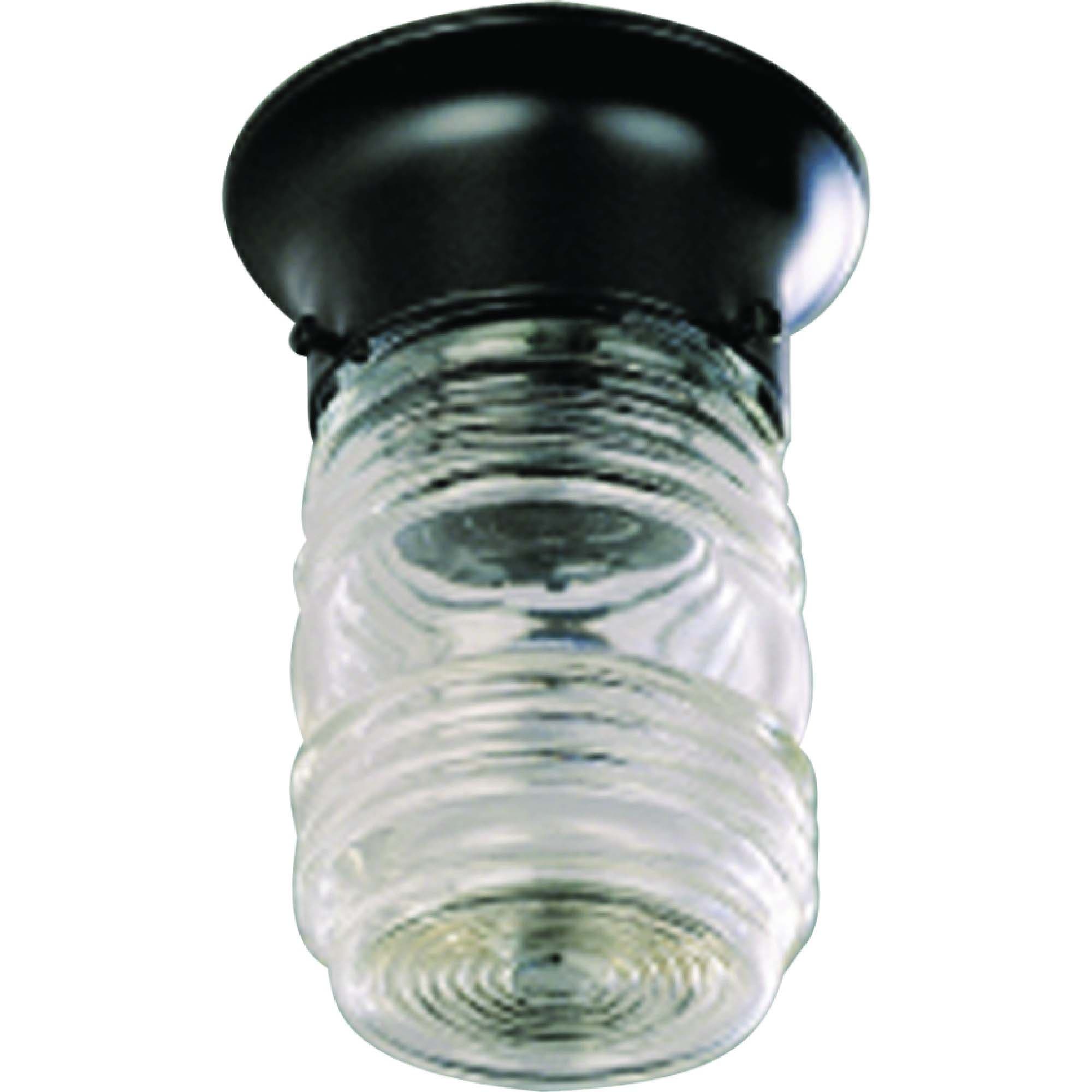Volume Lighting V7316-5 flushmounts - View #2