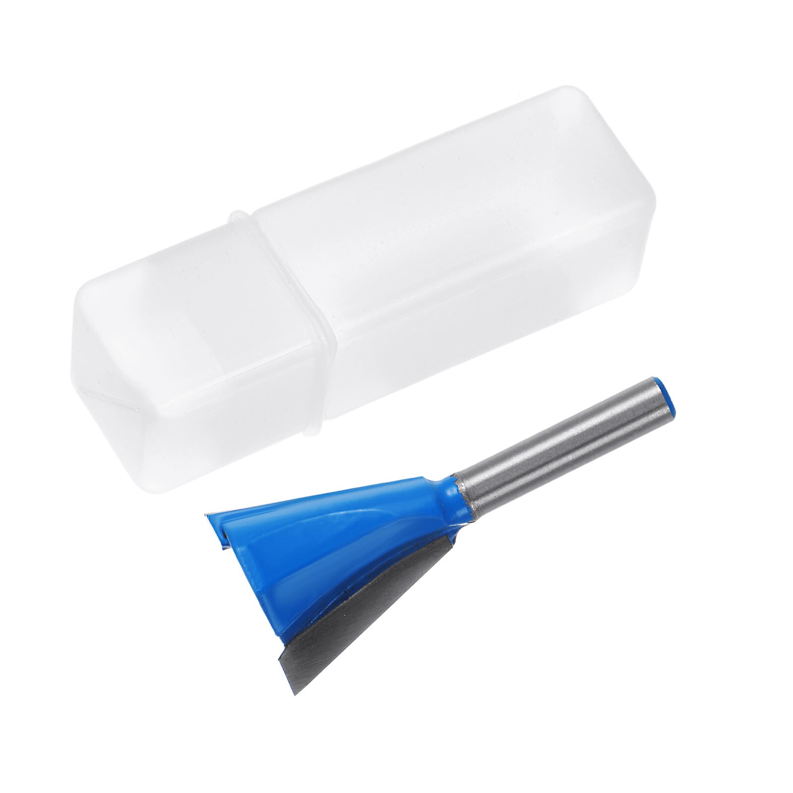 Unique Bargains S26030900UX4322 Edge-Forming-Router-Bits - View #3