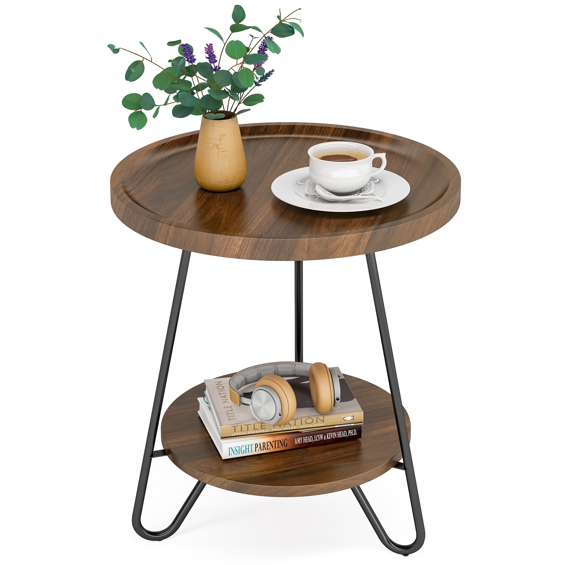 Fnova LWTJ-J0240 End-Tables - View #10