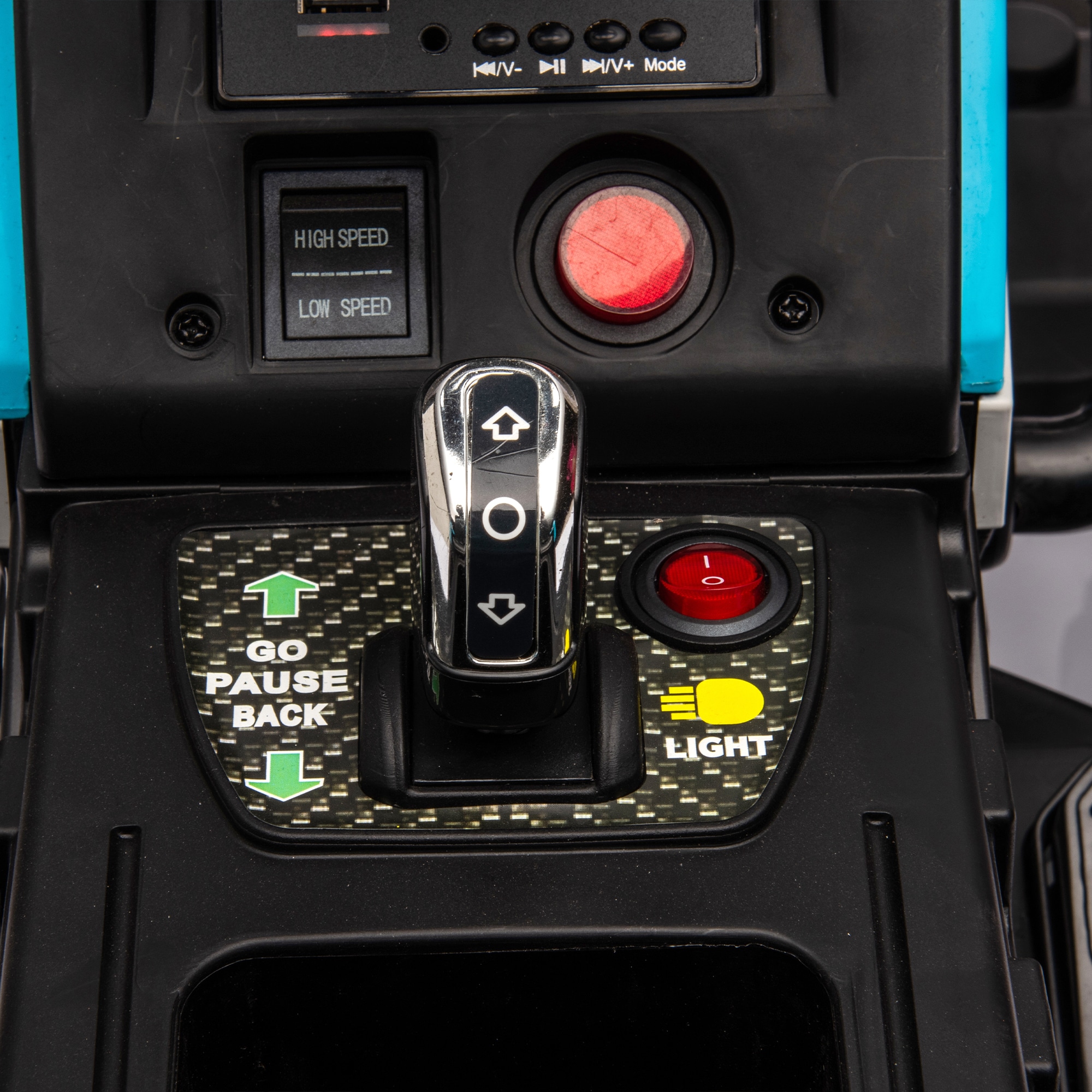 Siavonce XH04251 Play-Toys - View #15